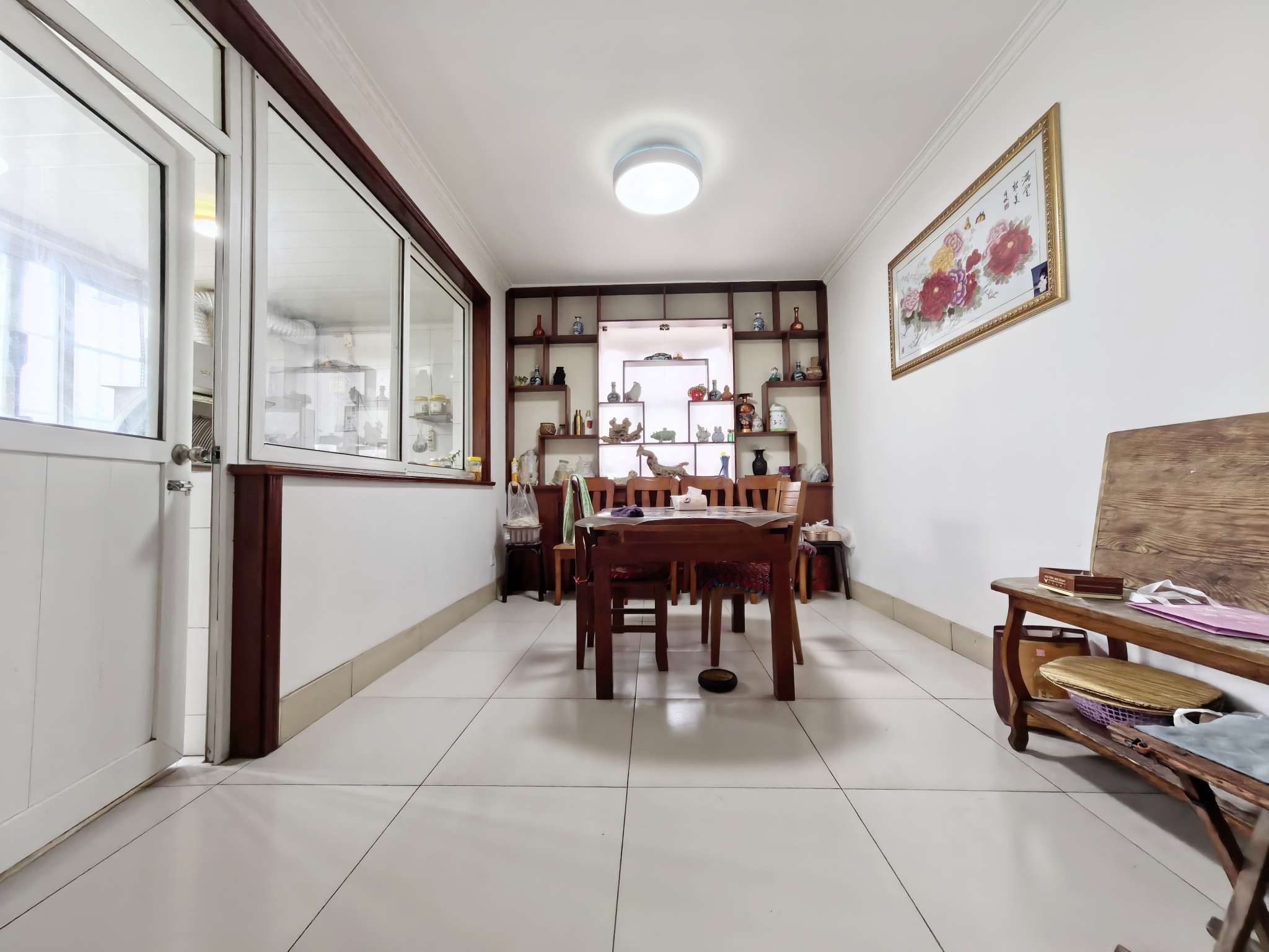 永大明珠东山花园