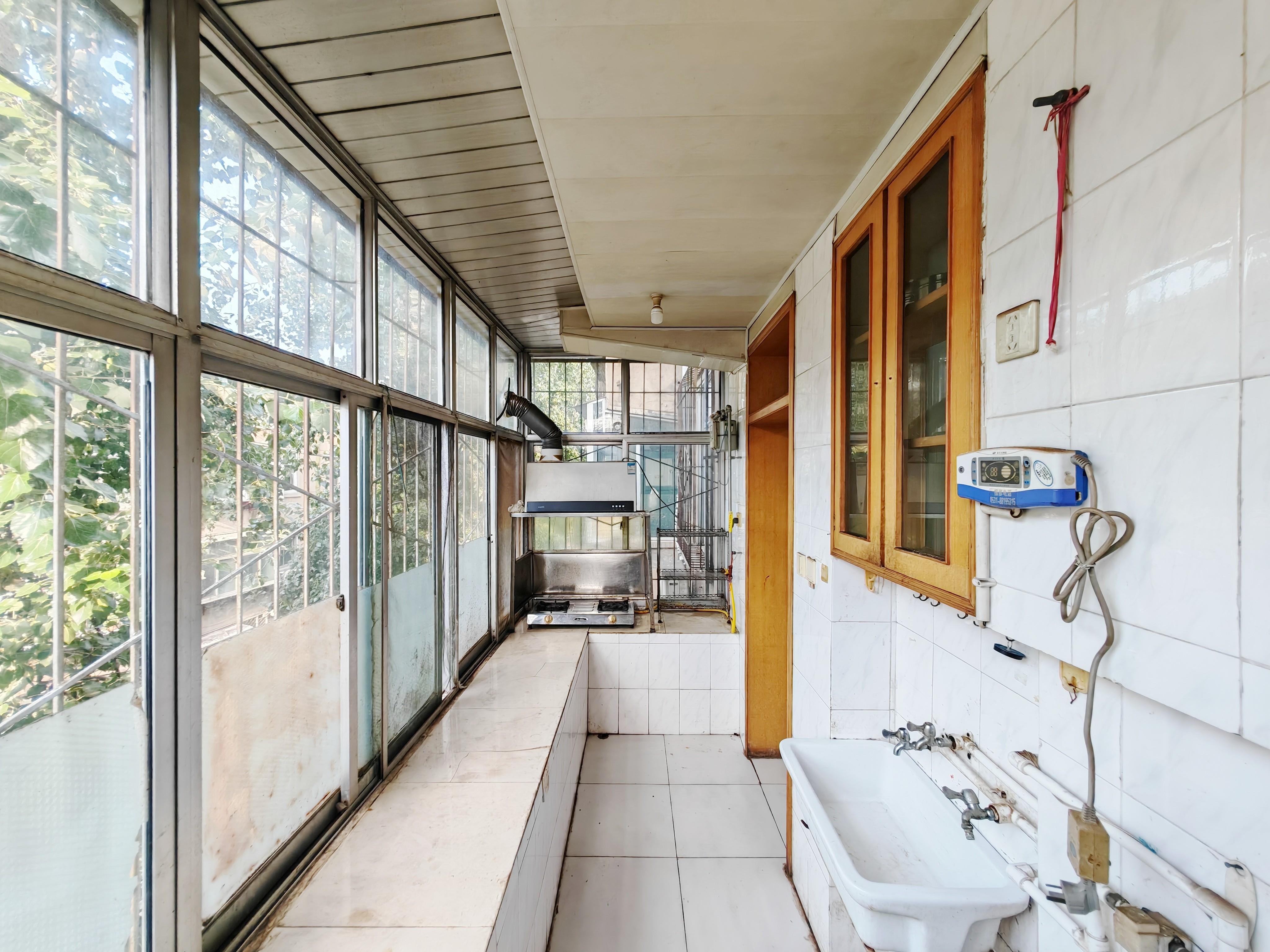 县前街单位宿舍