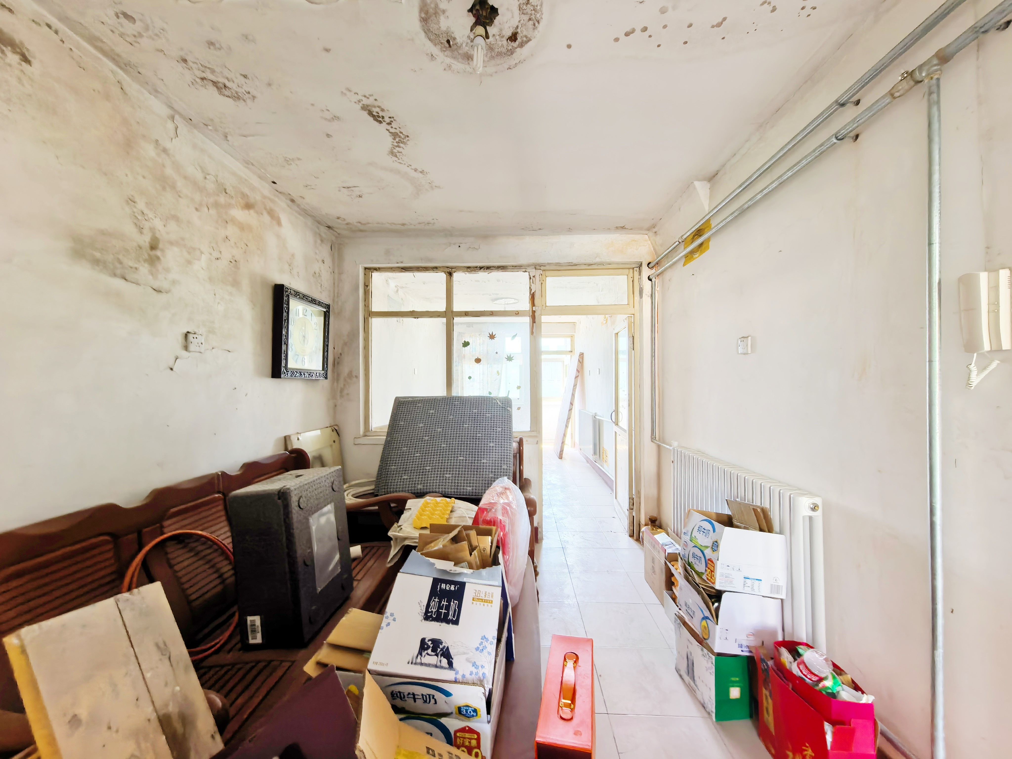 南辛庄中街单位宿舍