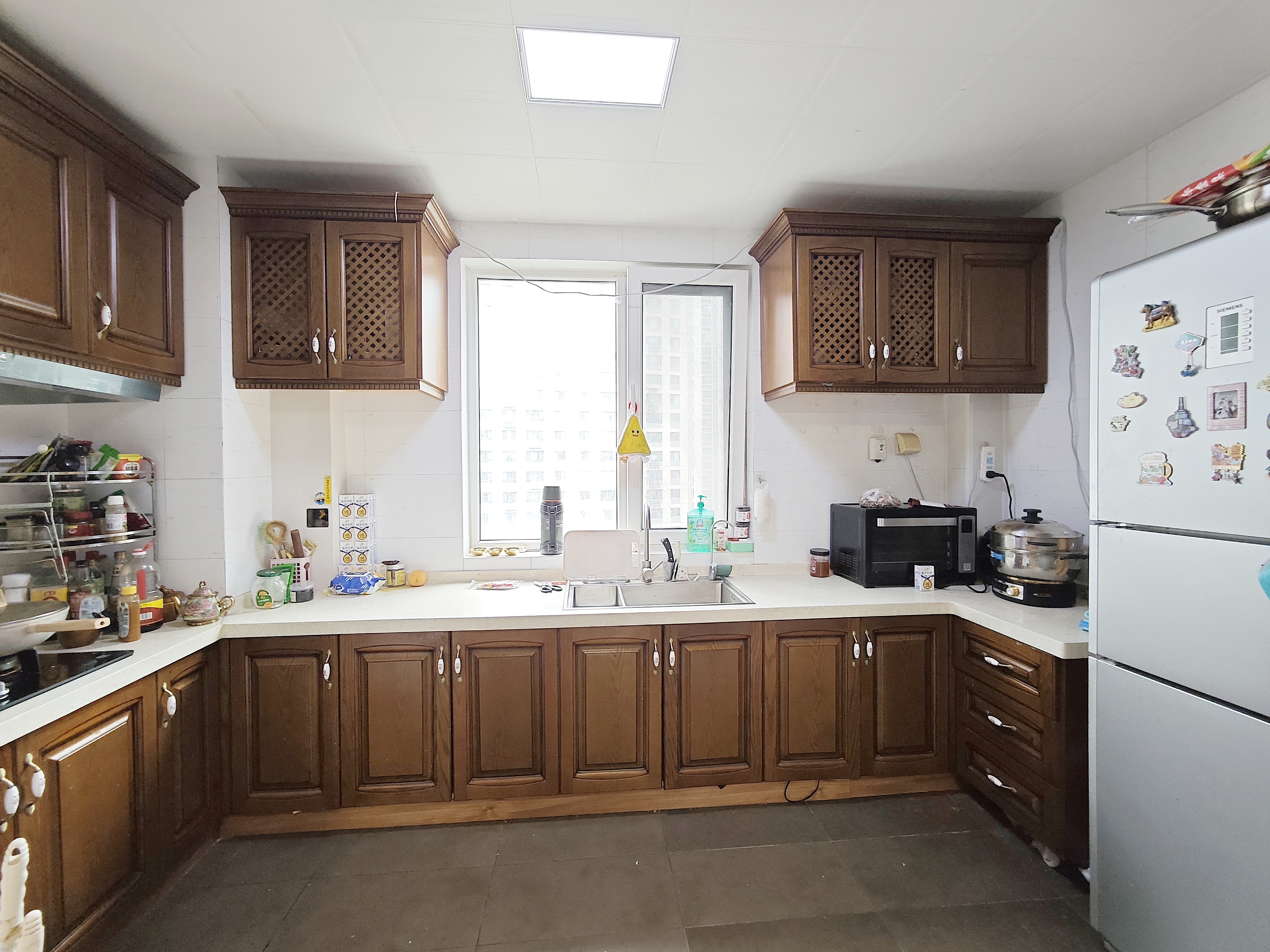 万科金域国际天泰家园