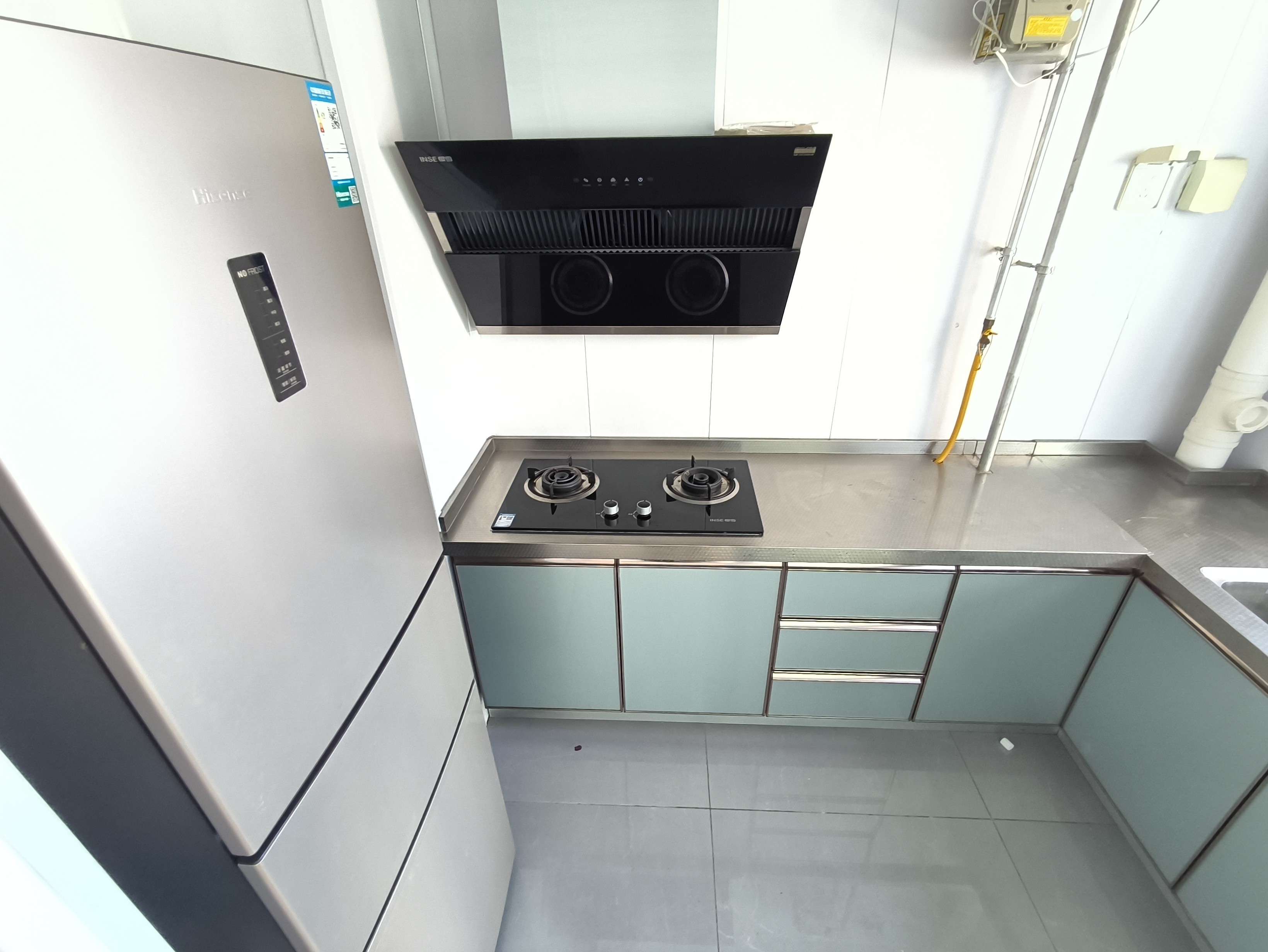 鲁能泰山7号二期