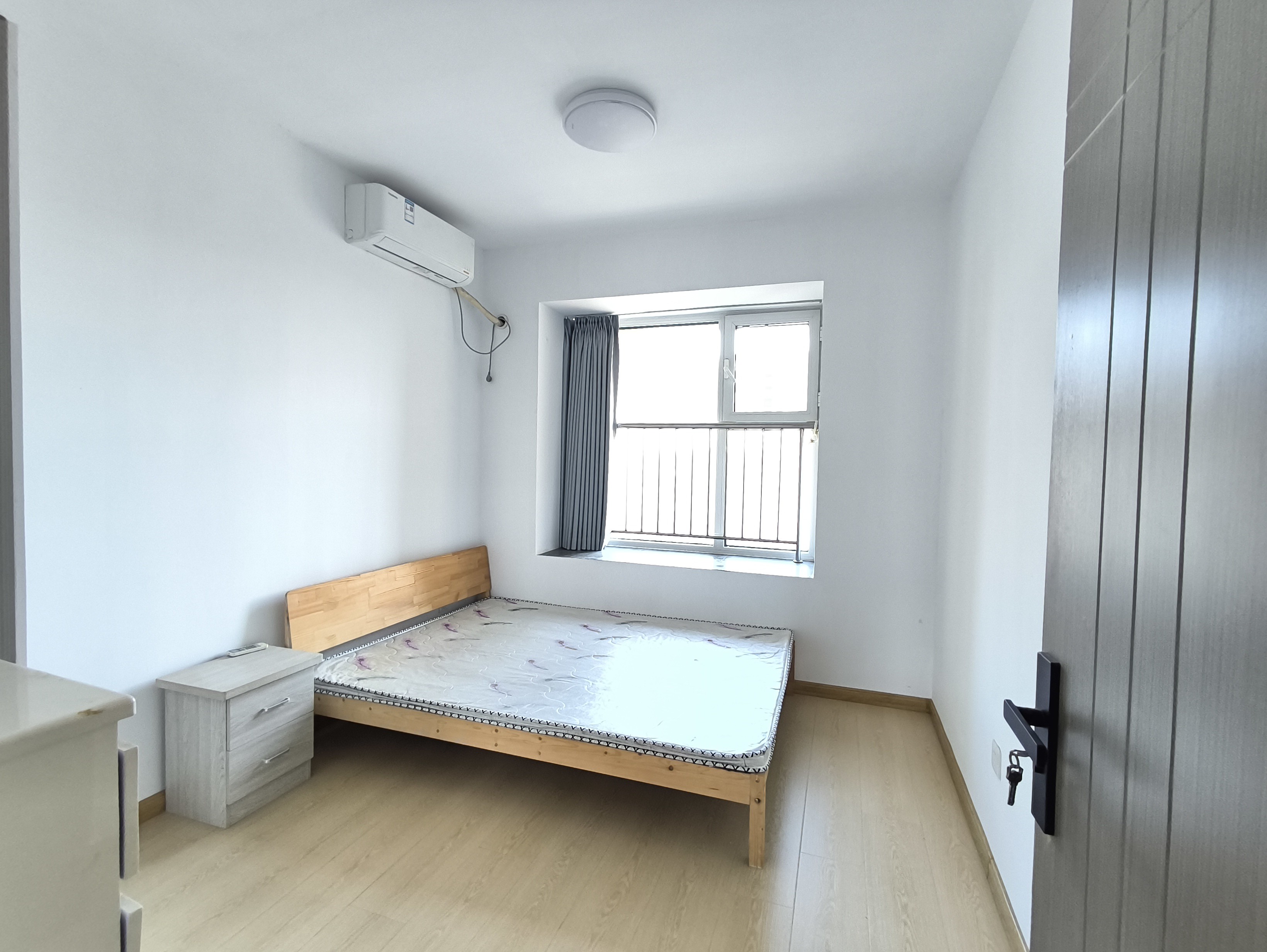 鲁能泰山7号二期