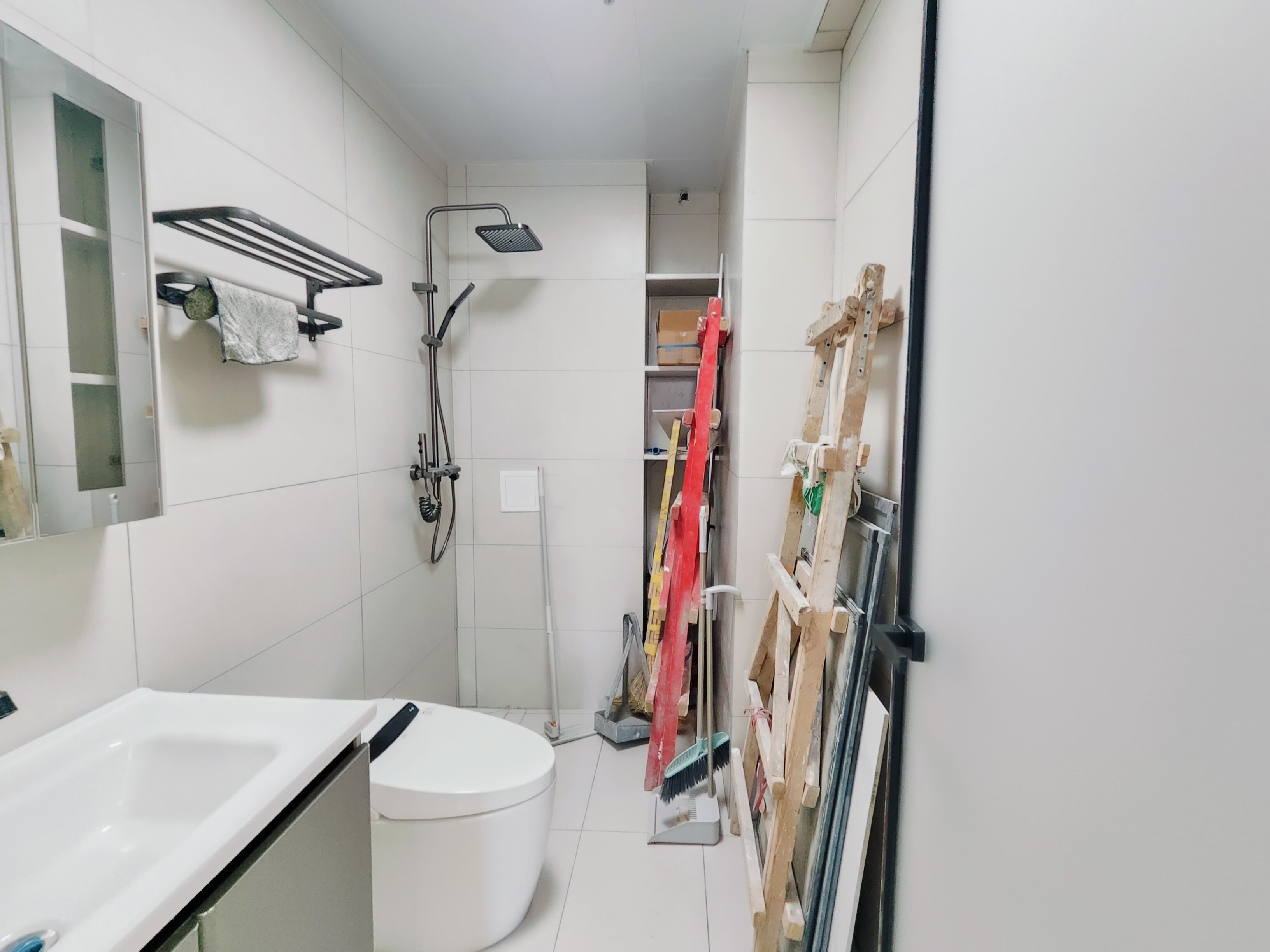 恒大滨河左岸公寓(临湖公馆花园)