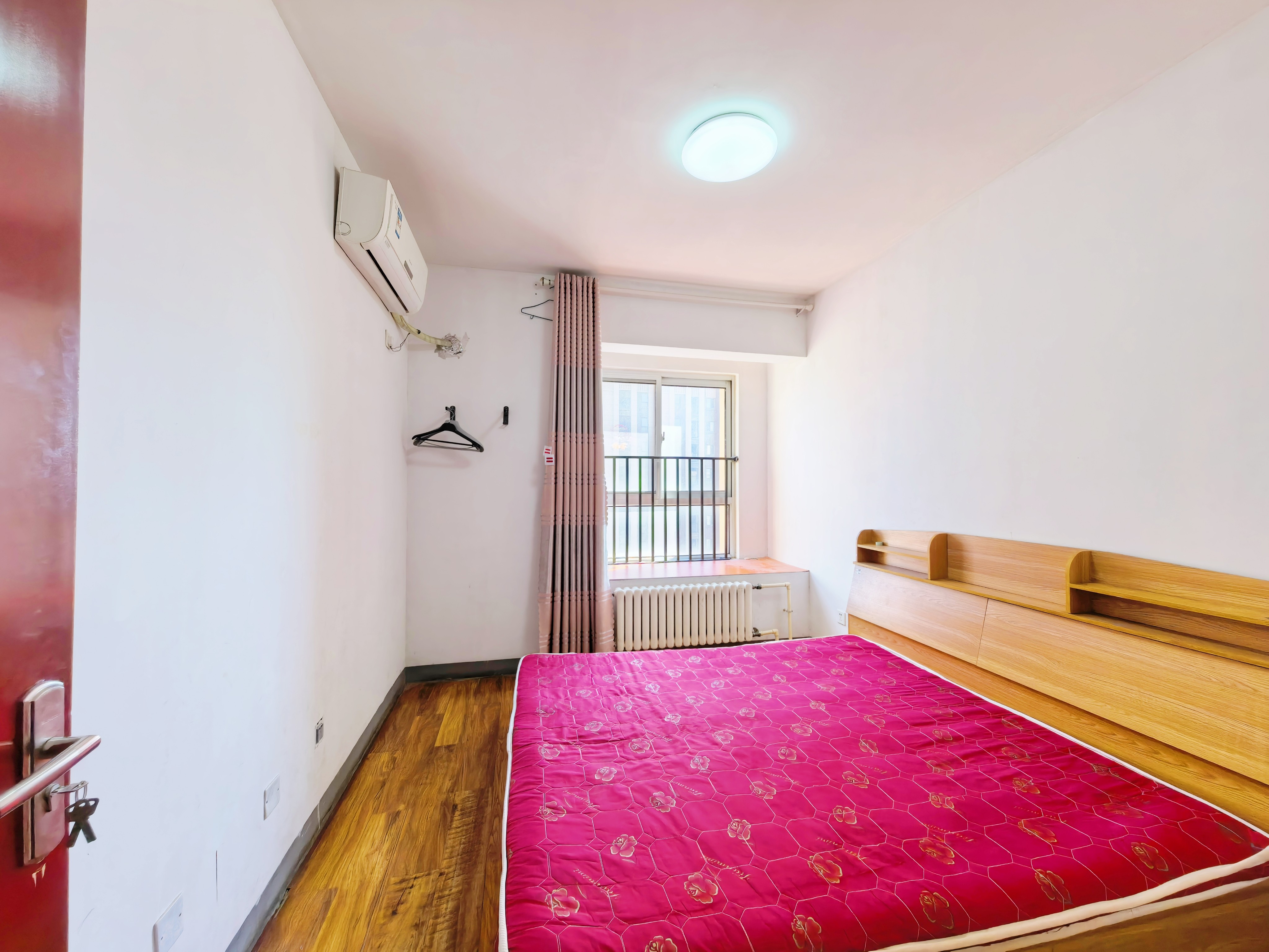 绿地国际花都(四期)