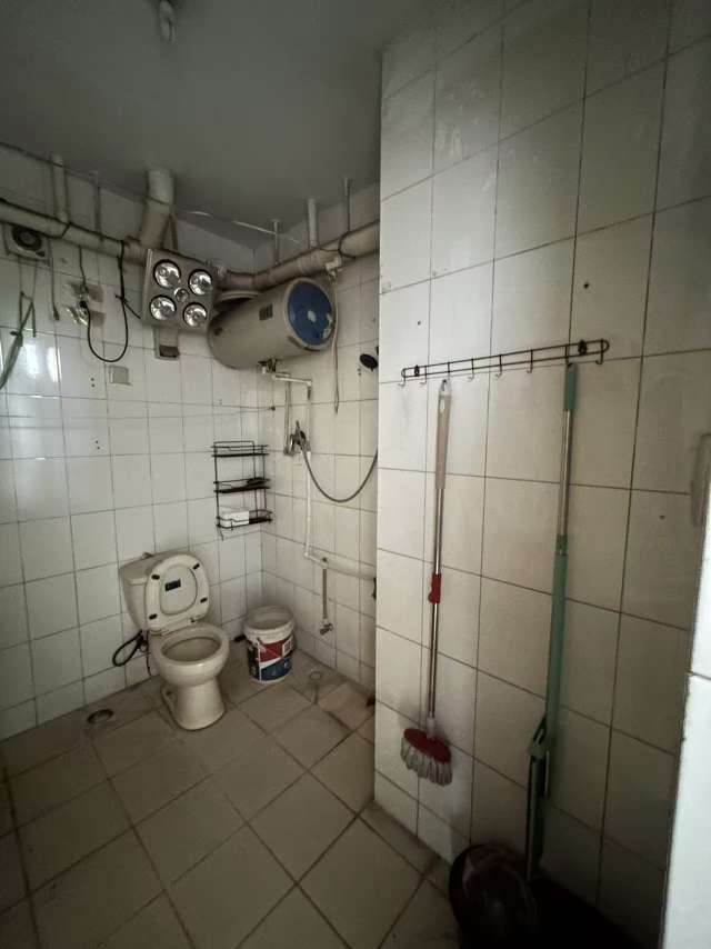 紫金山小区北区