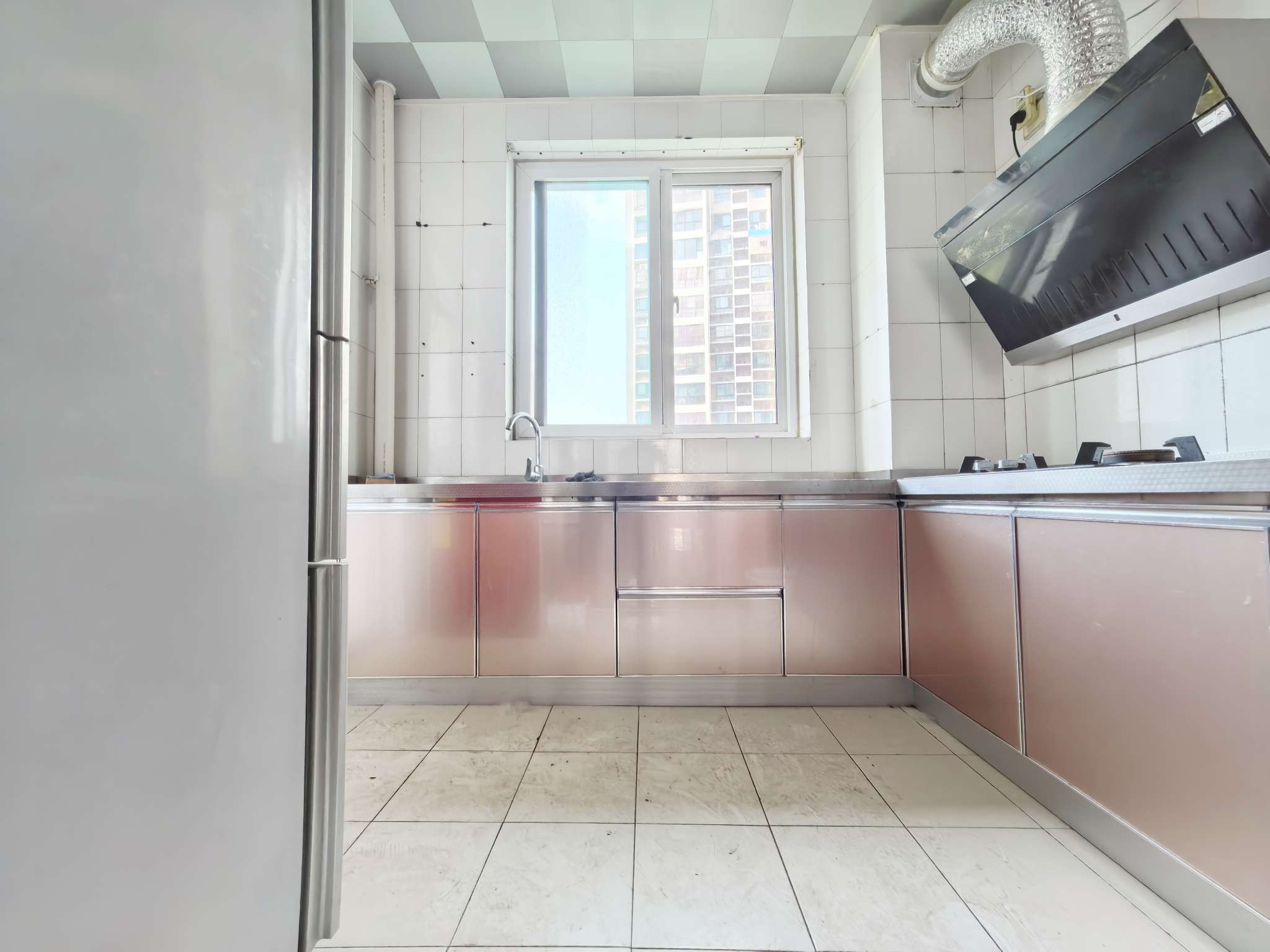 福泰新都城东区