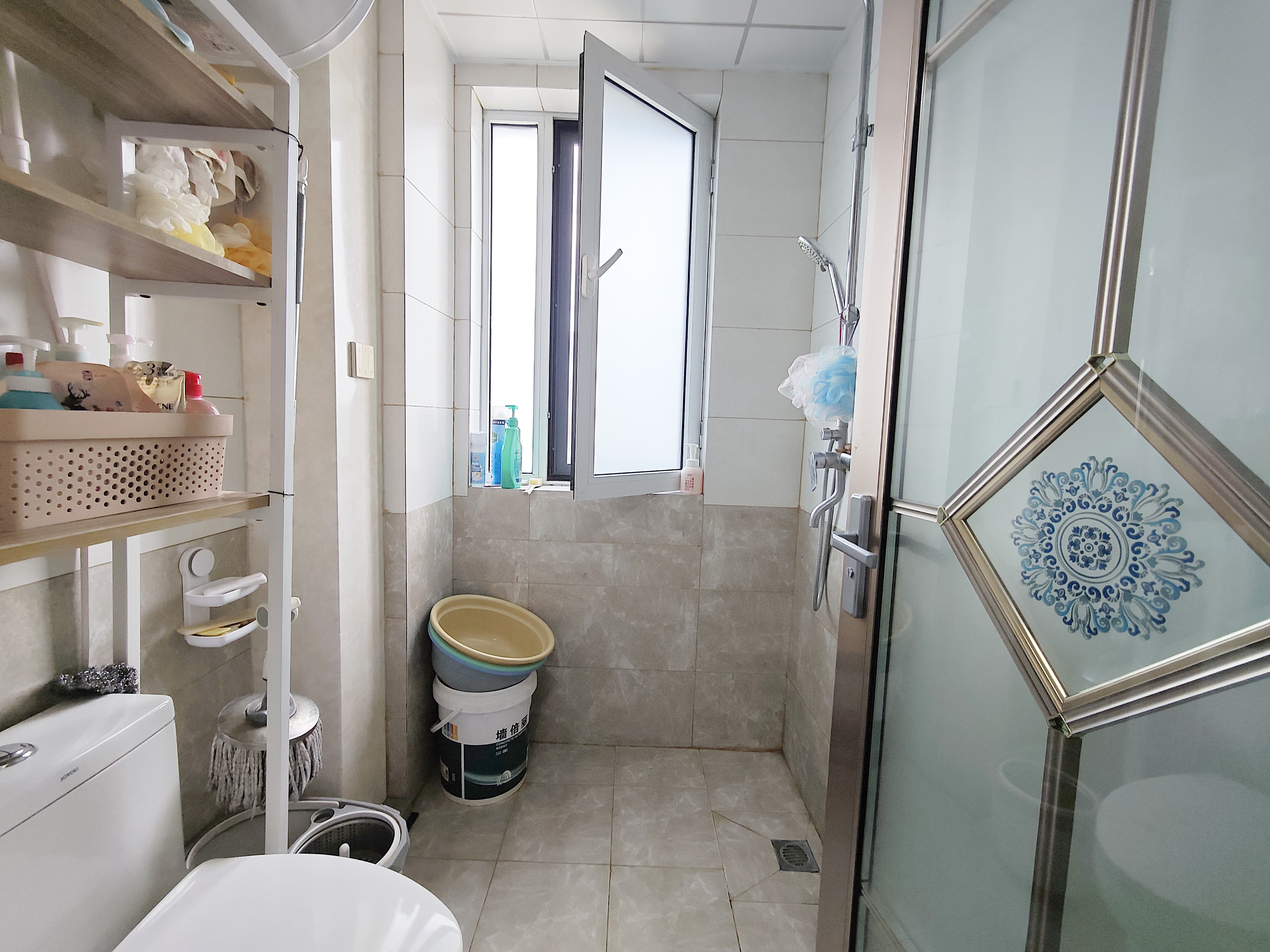 中铁逸都国际兰庭(北区)