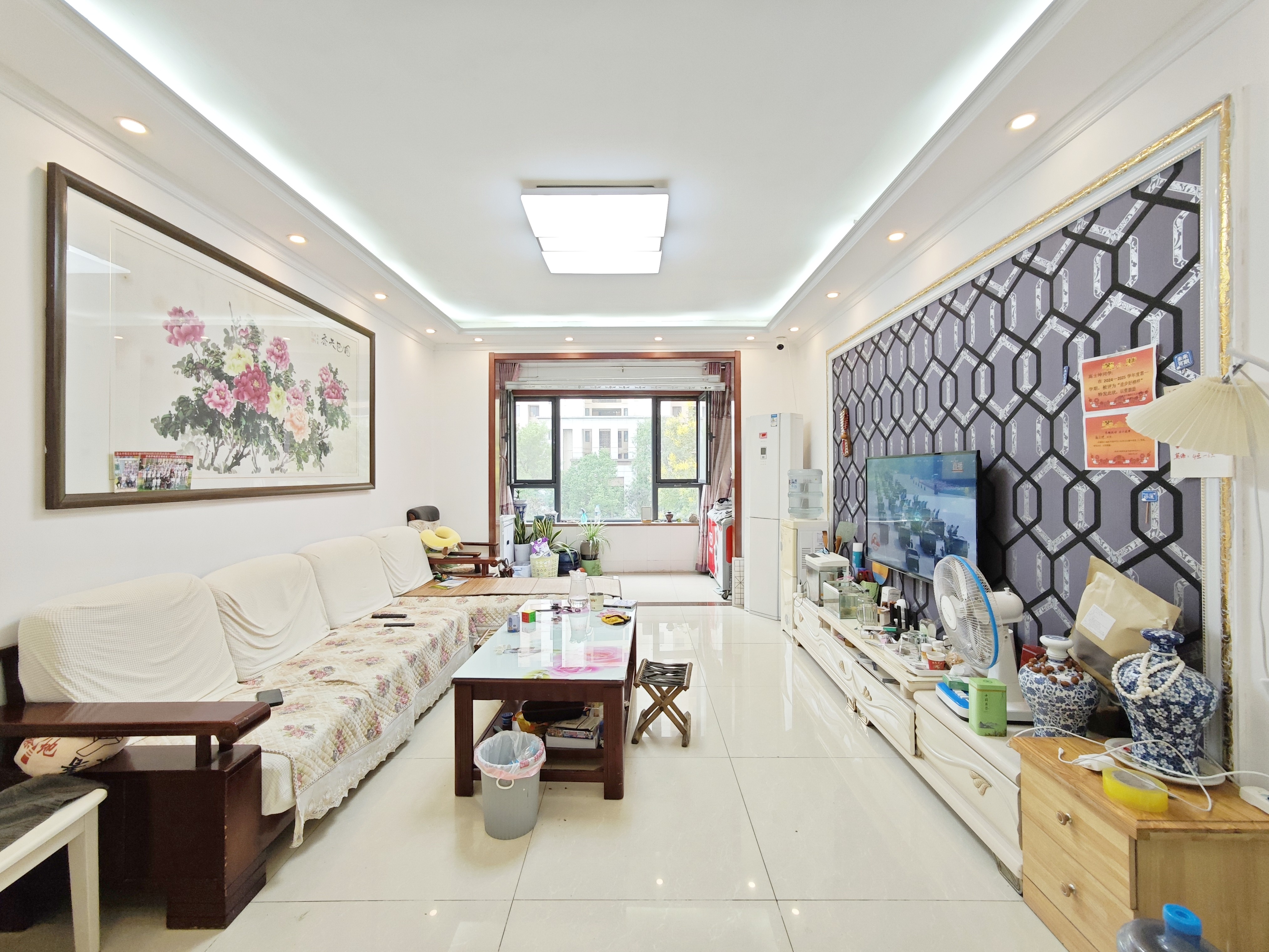 中建锦绣城一期