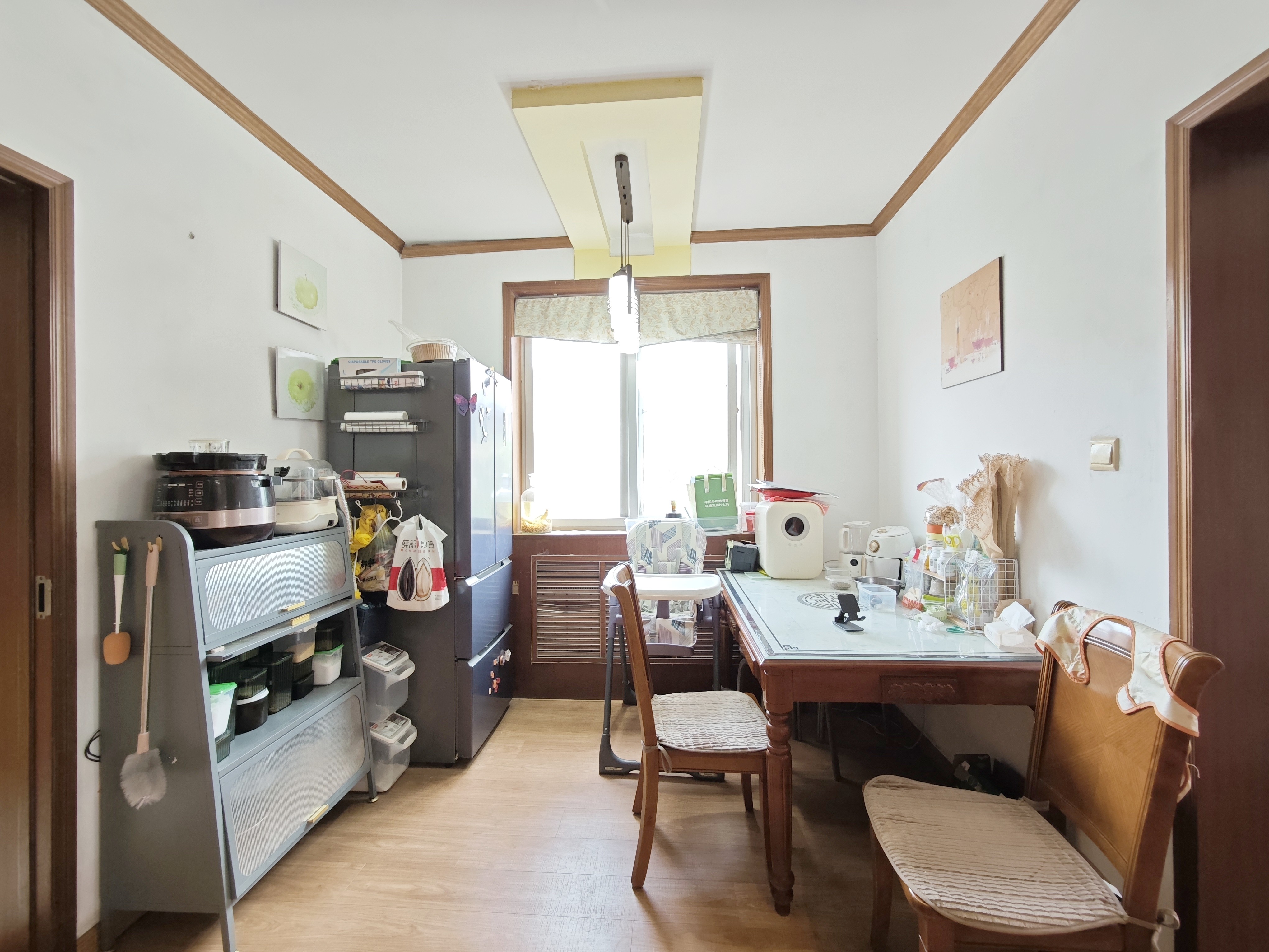 外海西子城市花园