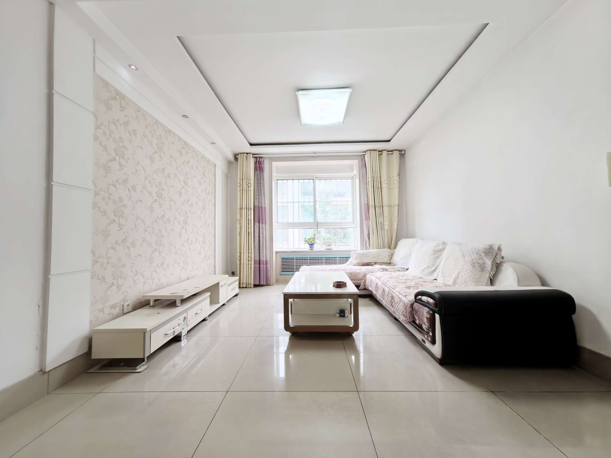  永大明珠东山花园 南