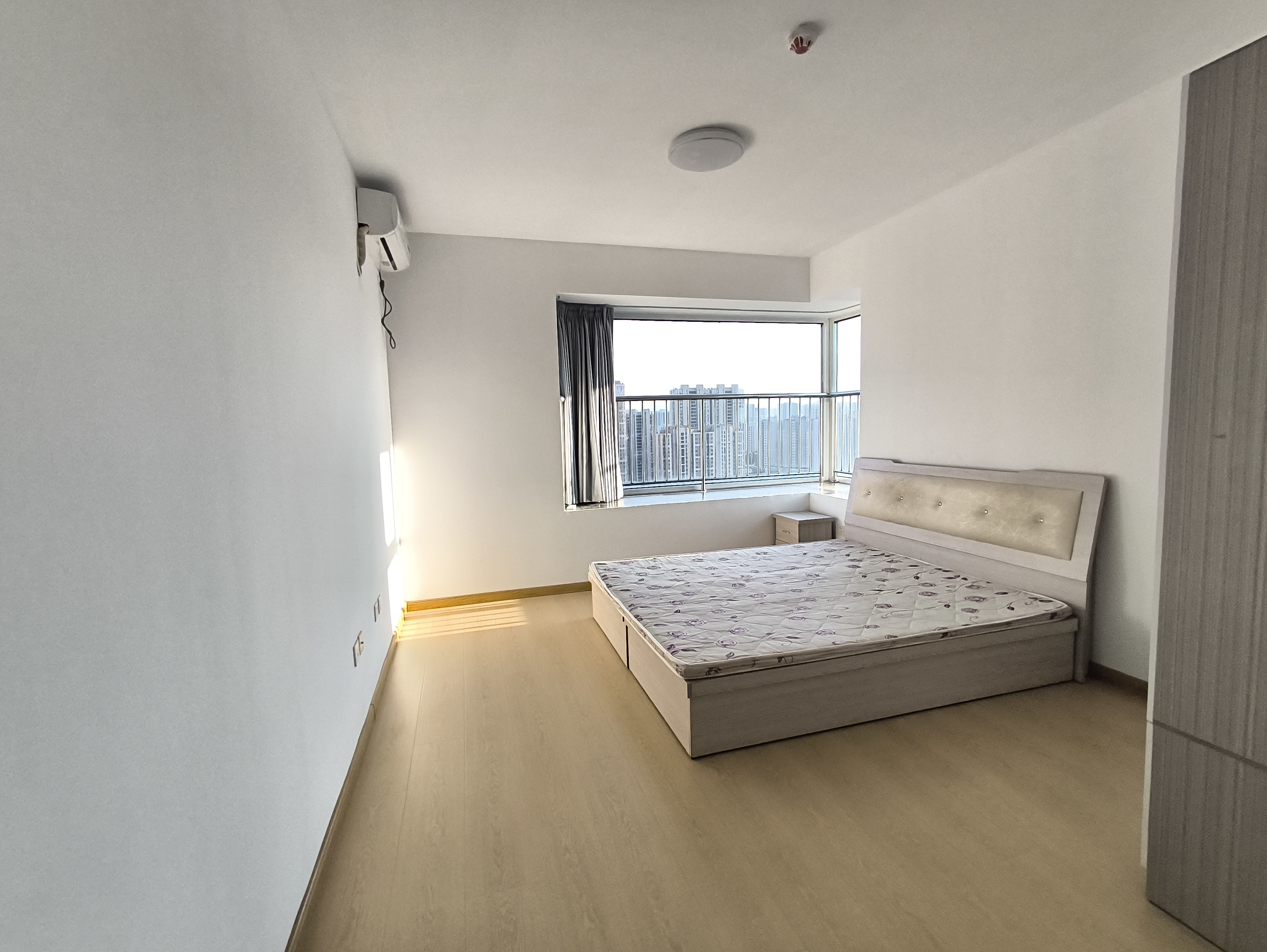 鲁能泰山7号二期