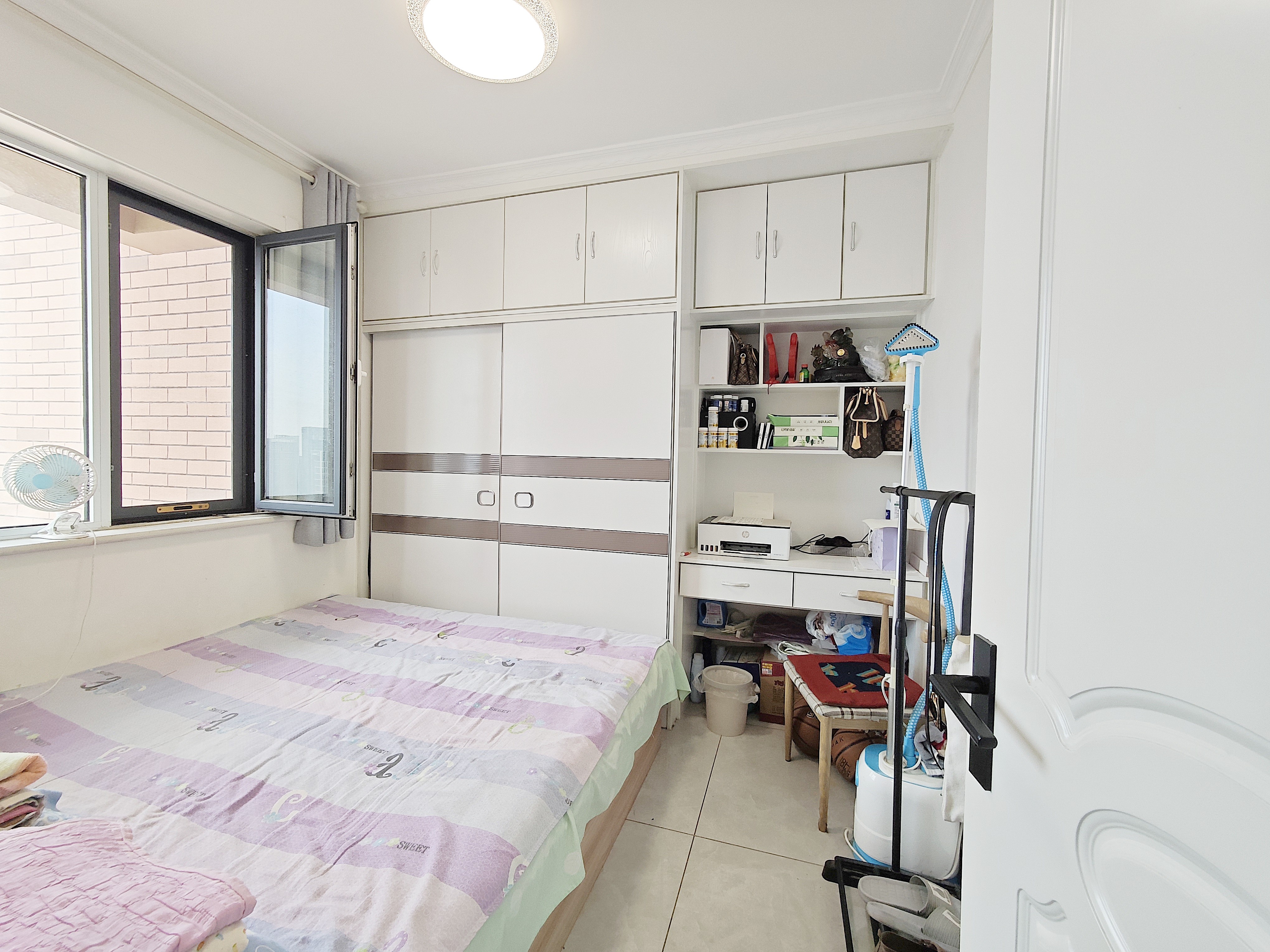 中铁逸都国际兰庭(北区)