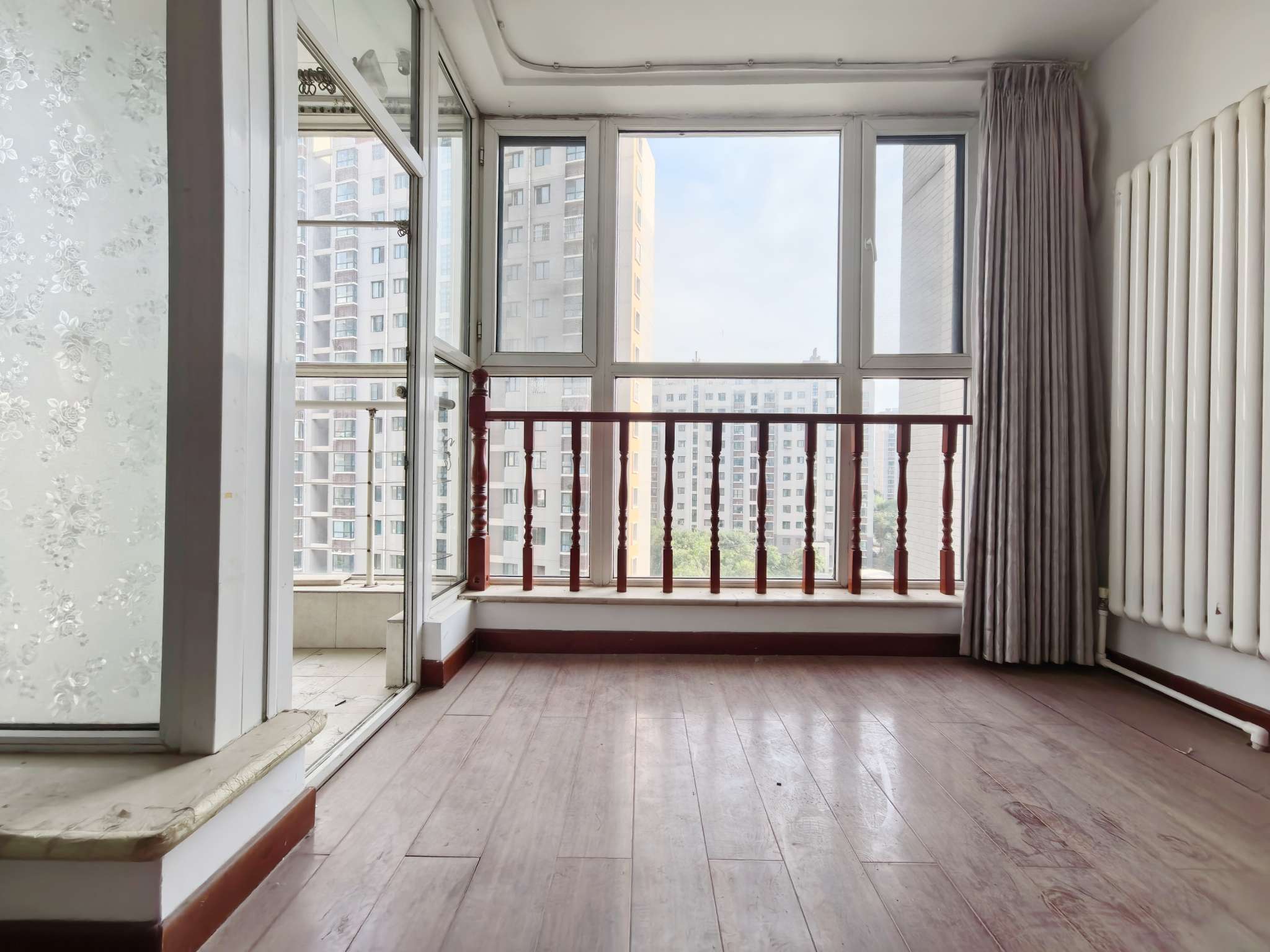 福泰新都城东区