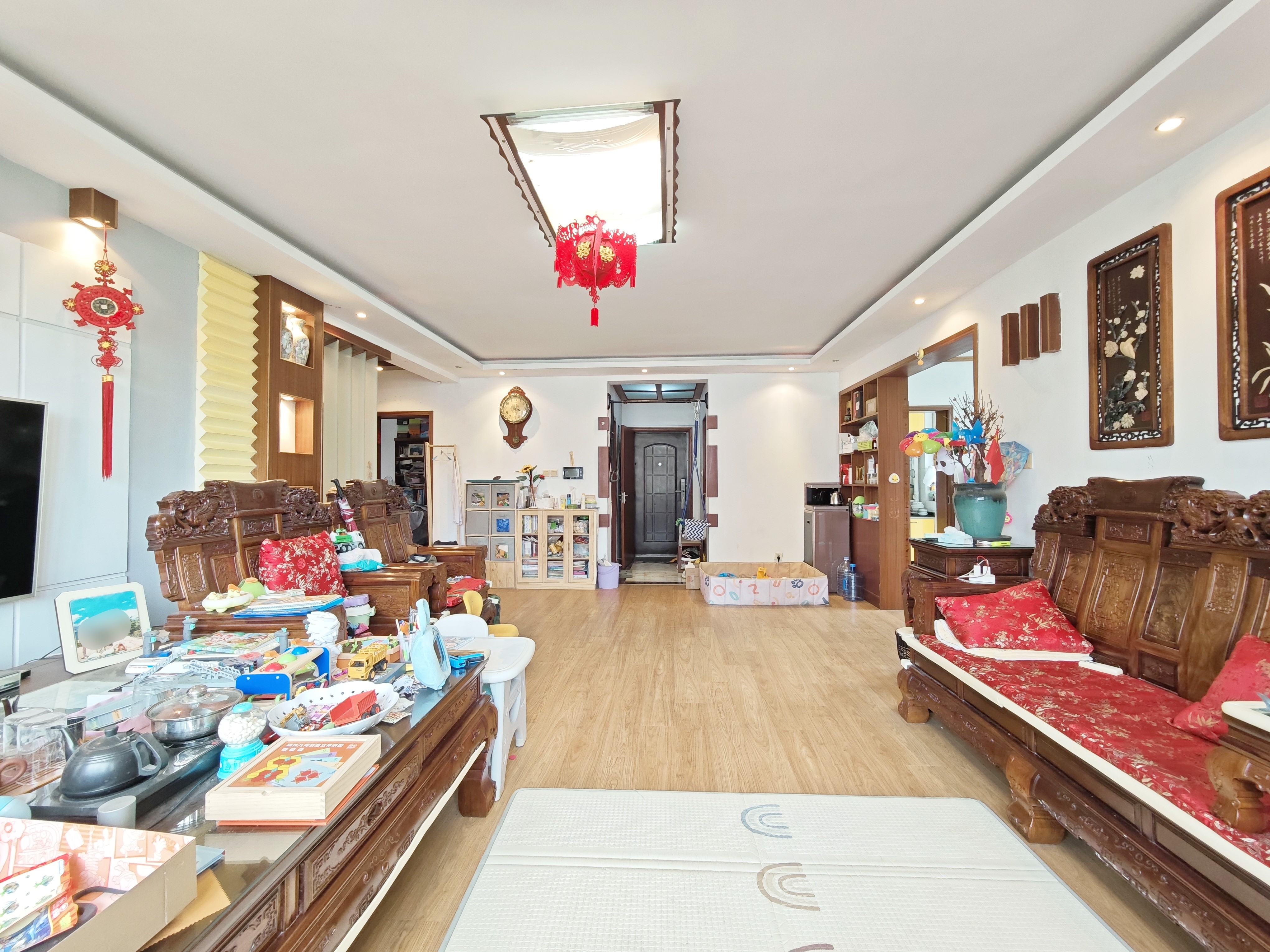 外海西子城市花园