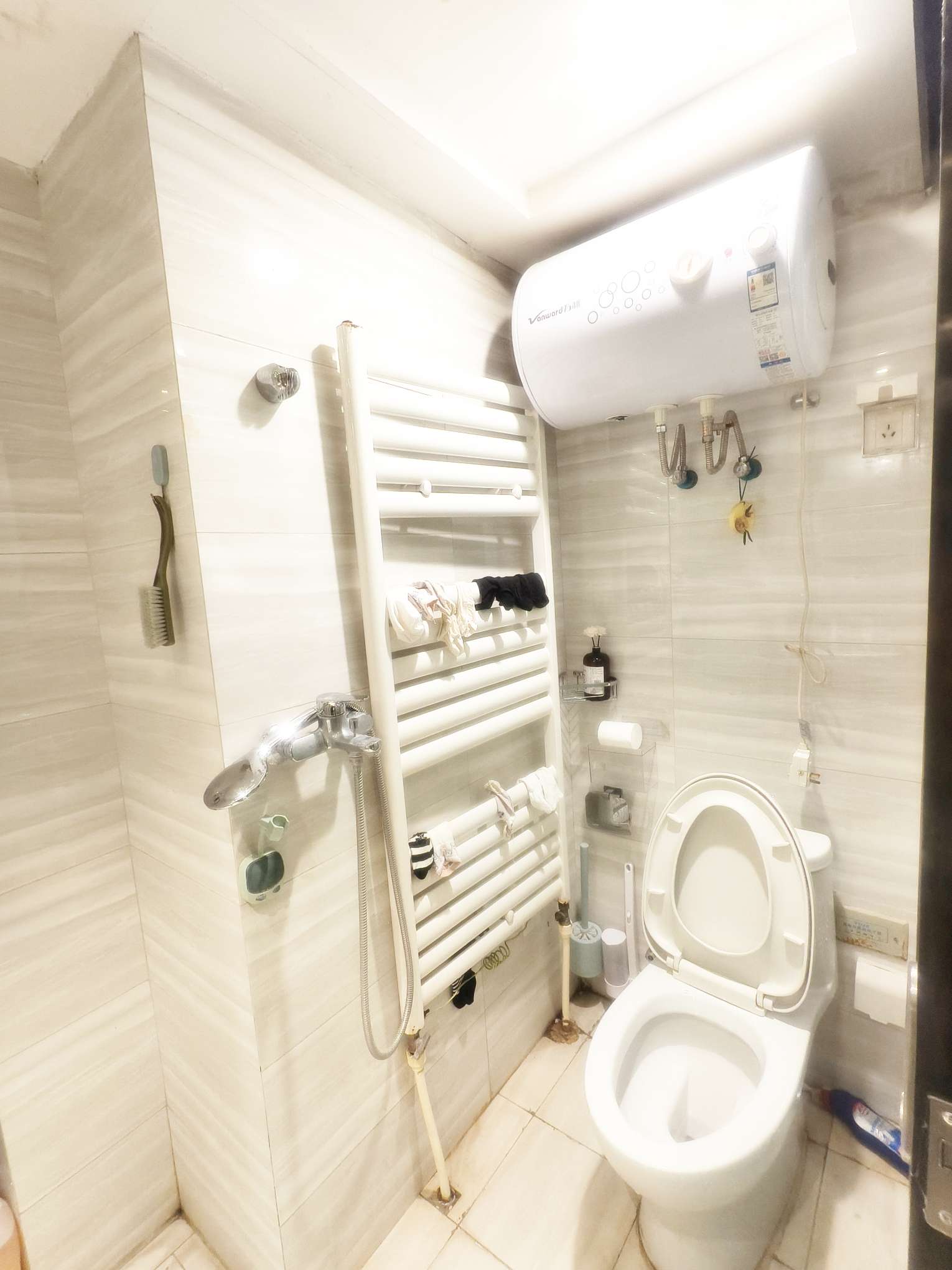 恒大滨河左岸公寓(临湖公馆花园)