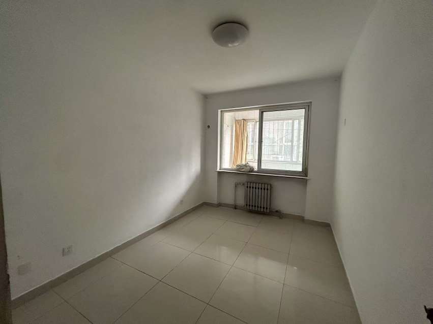 紫金山小区北区