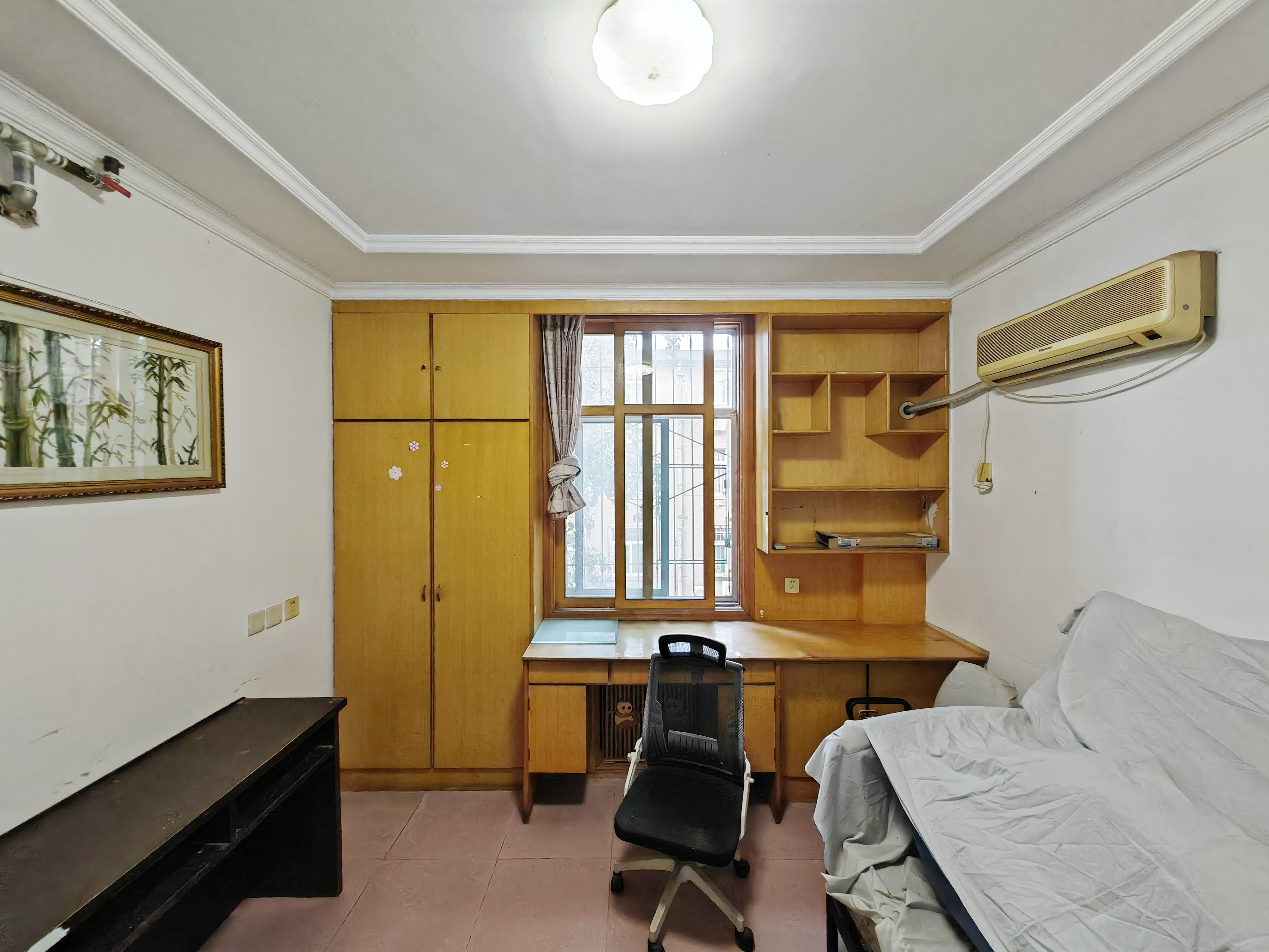 县前街单位宿舍