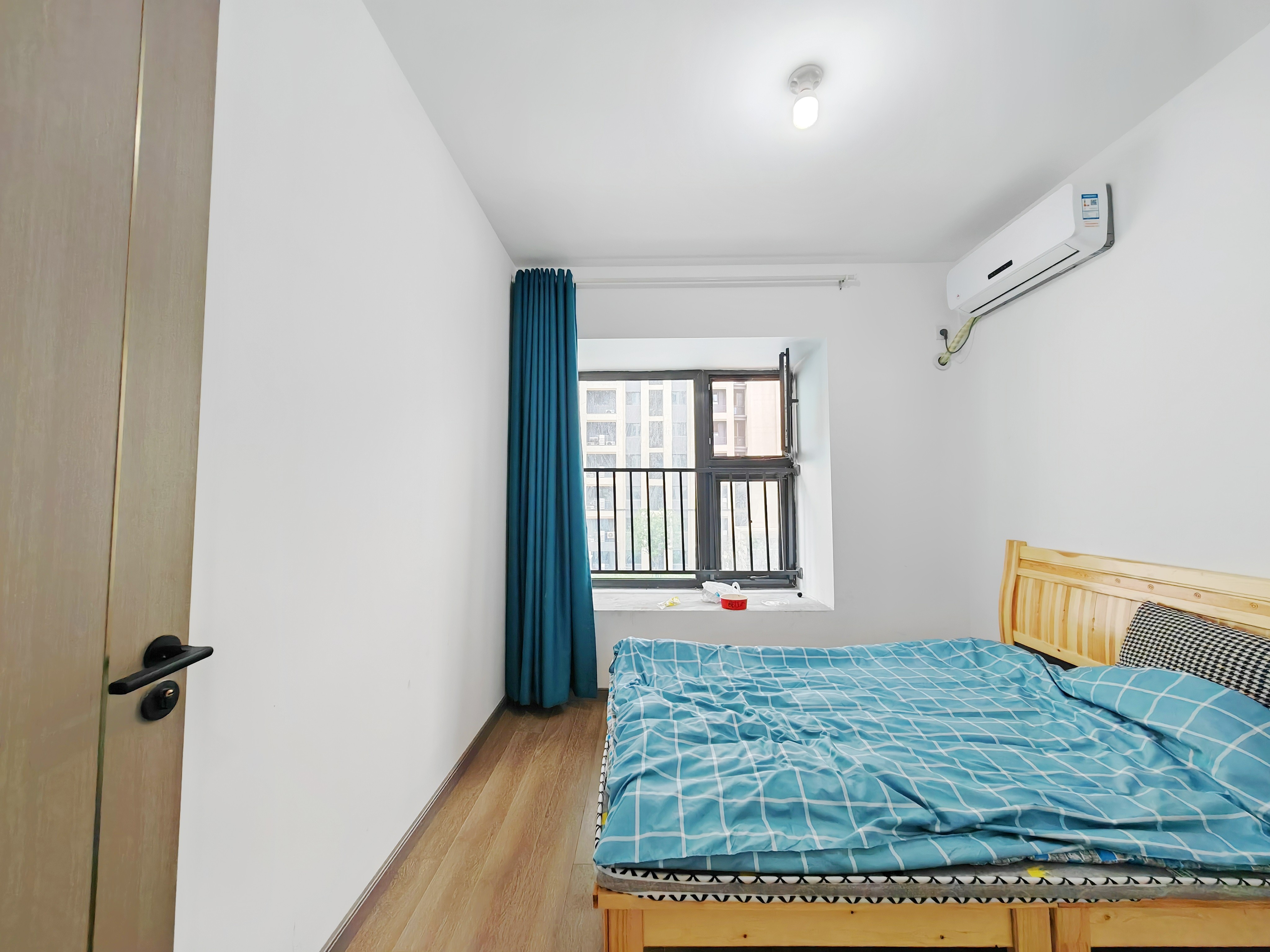 金科华都学林府