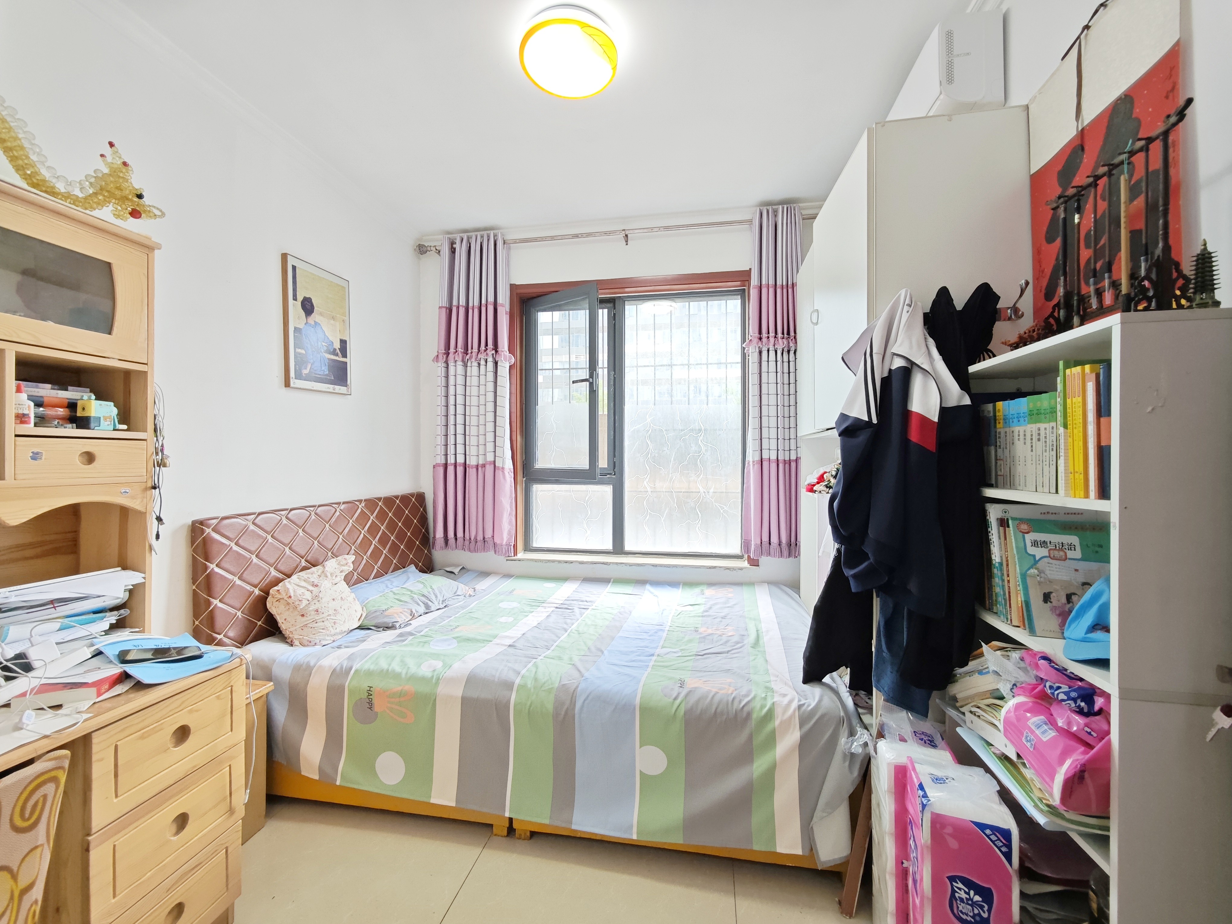 中建锦绣城一期