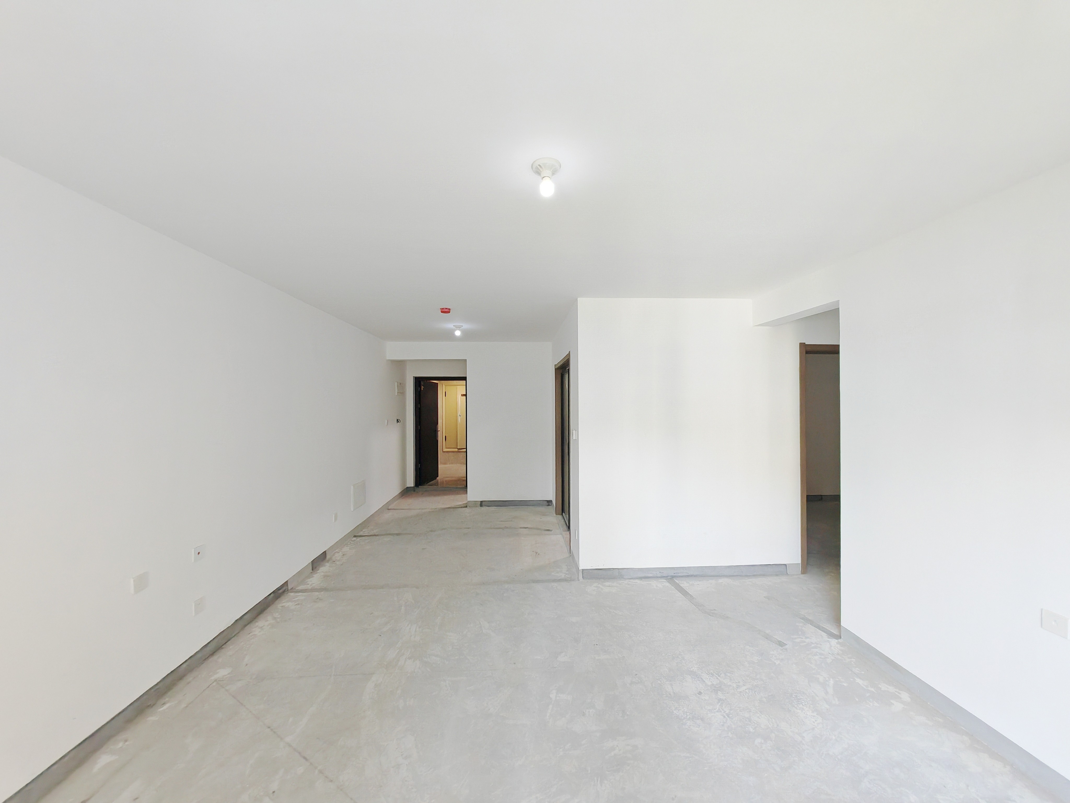 旭辉银盛泰中心翰林府