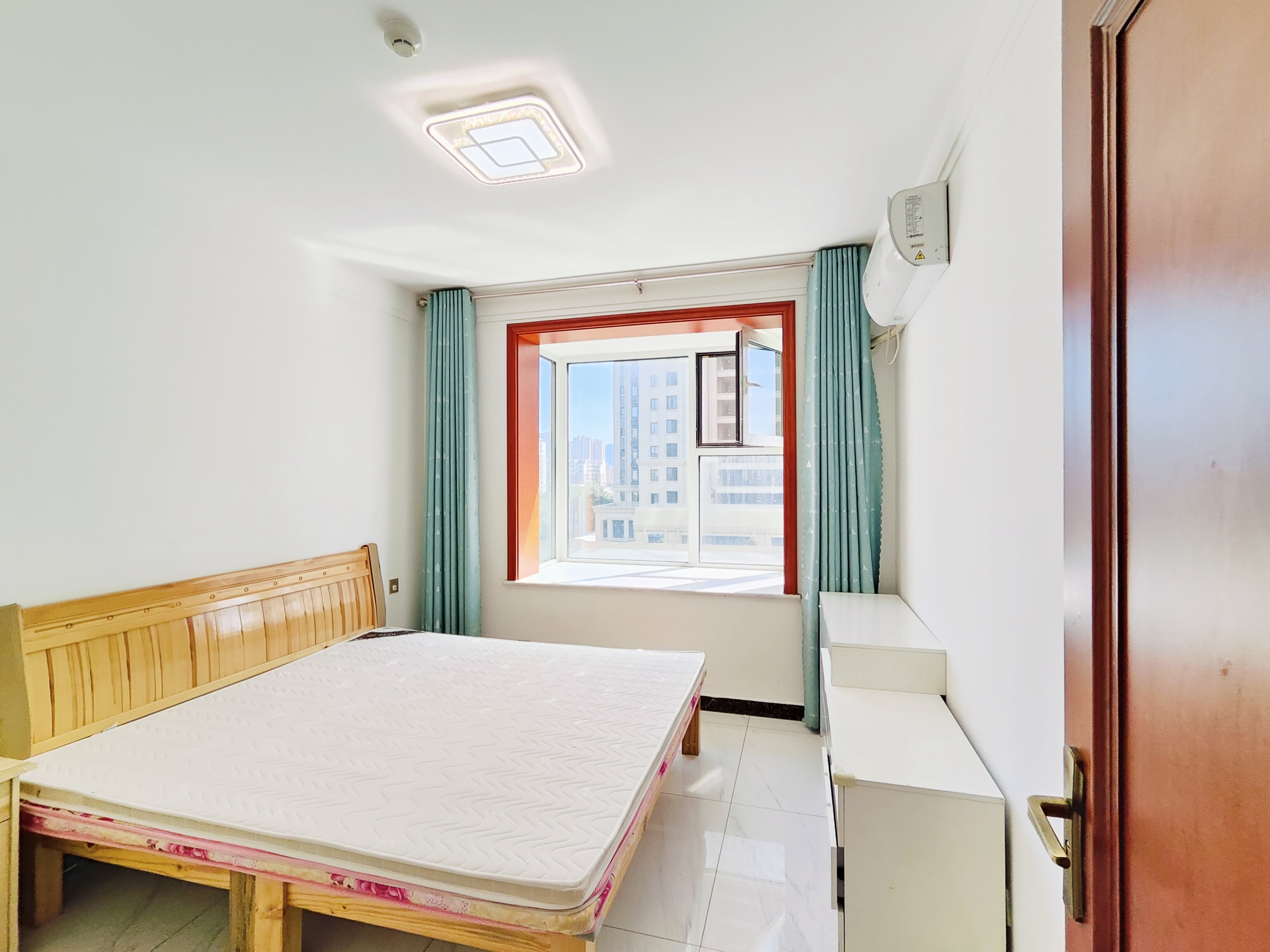 海尔云世界天玺