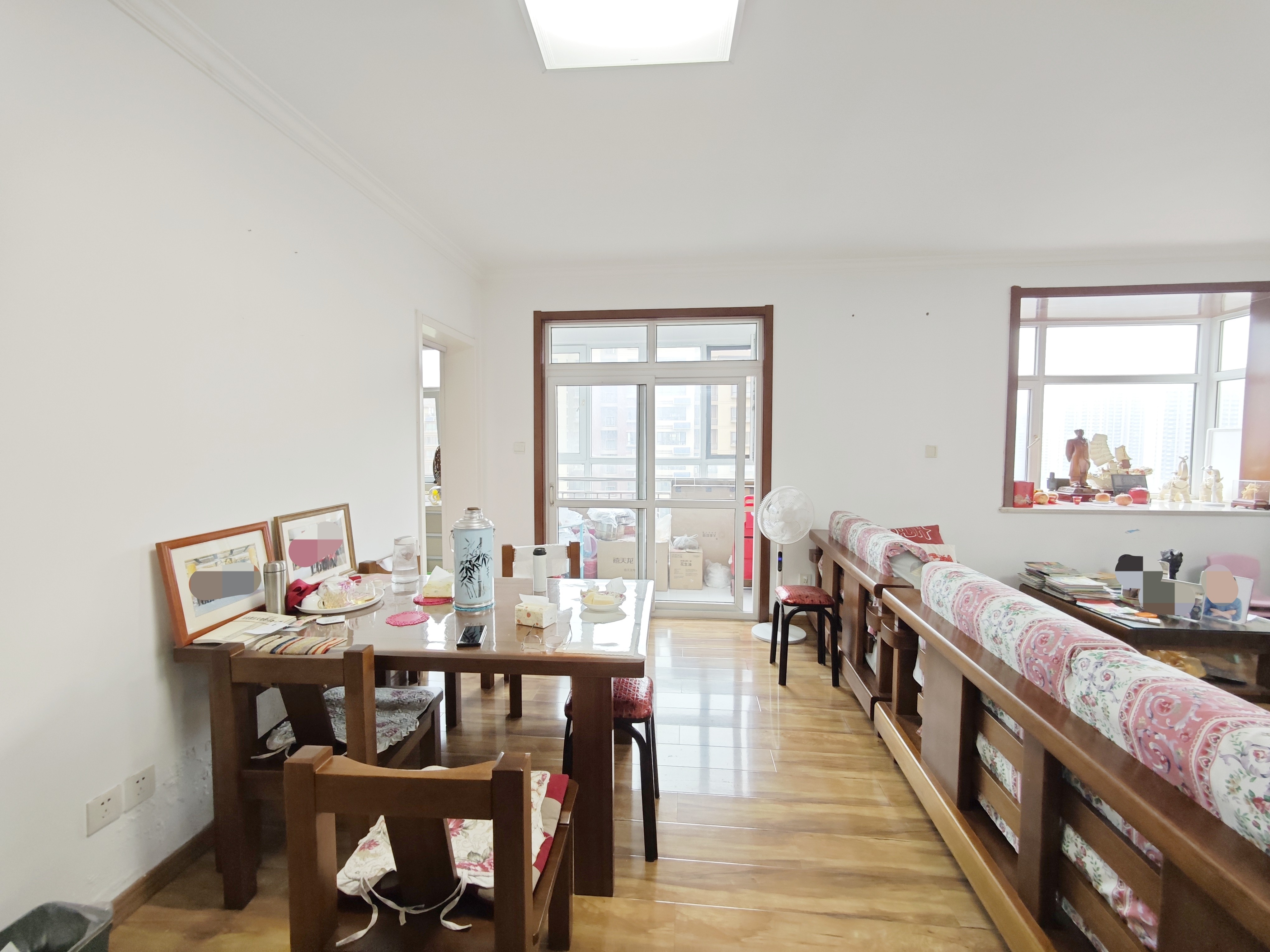 龙园小区(济高龙园)