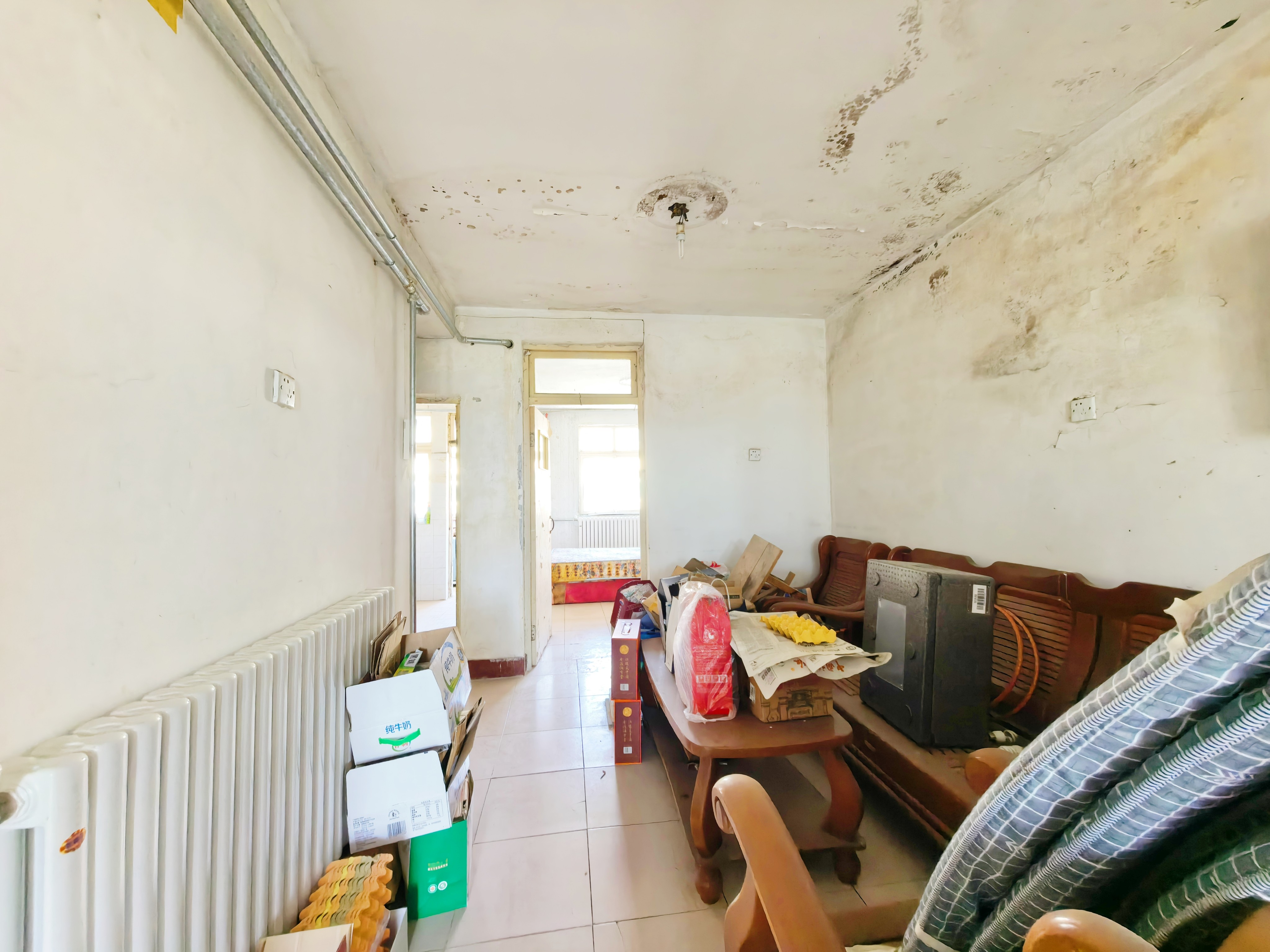 南辛庄中街单位宿舍