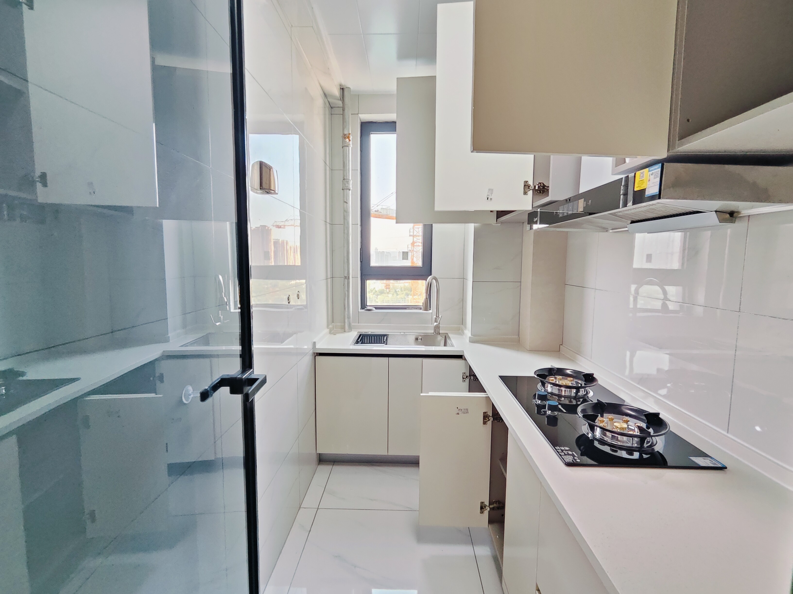 恒大滨河左岸公寓(临湖公馆花园)