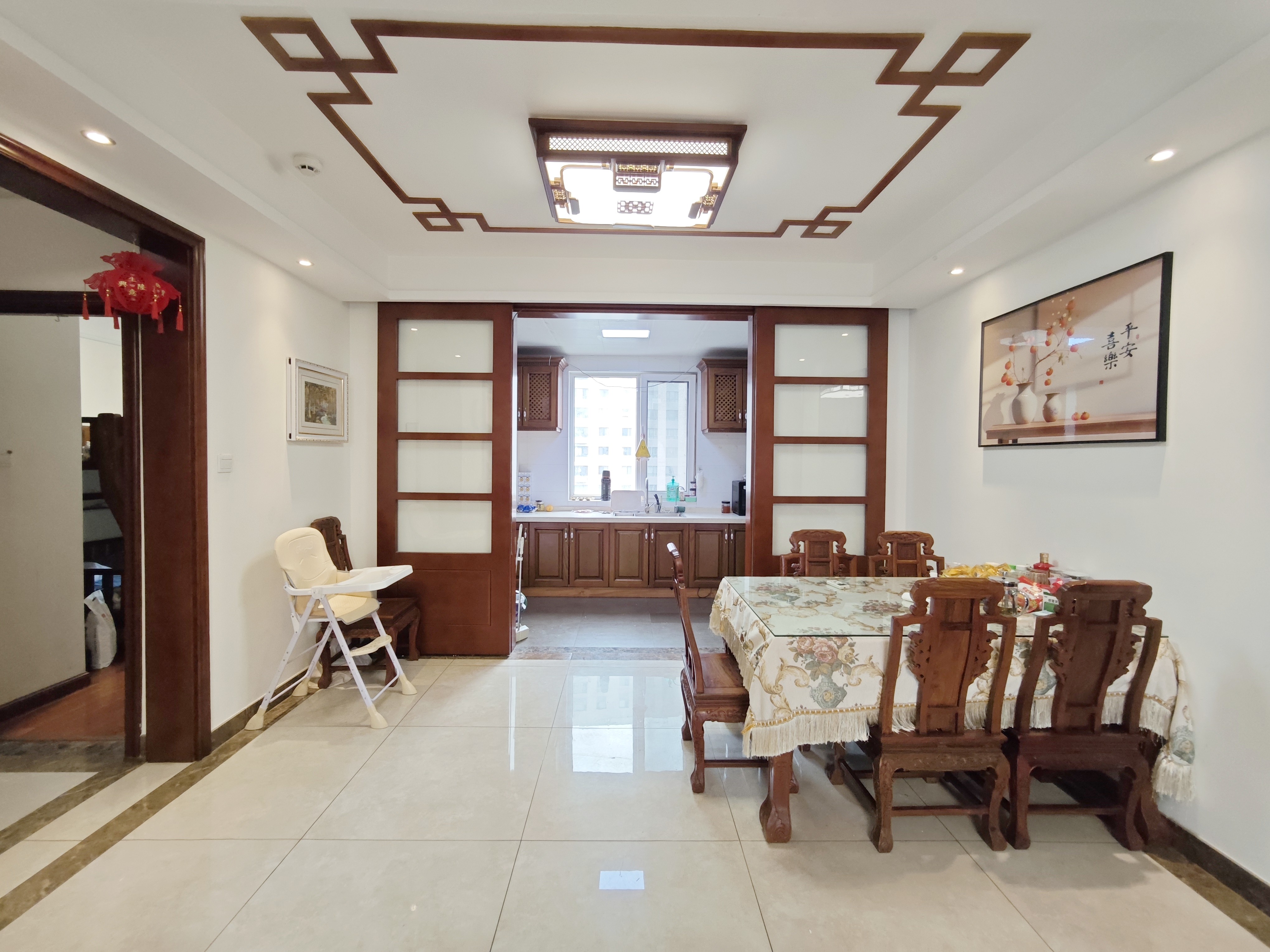 万科金域国际天泰家园