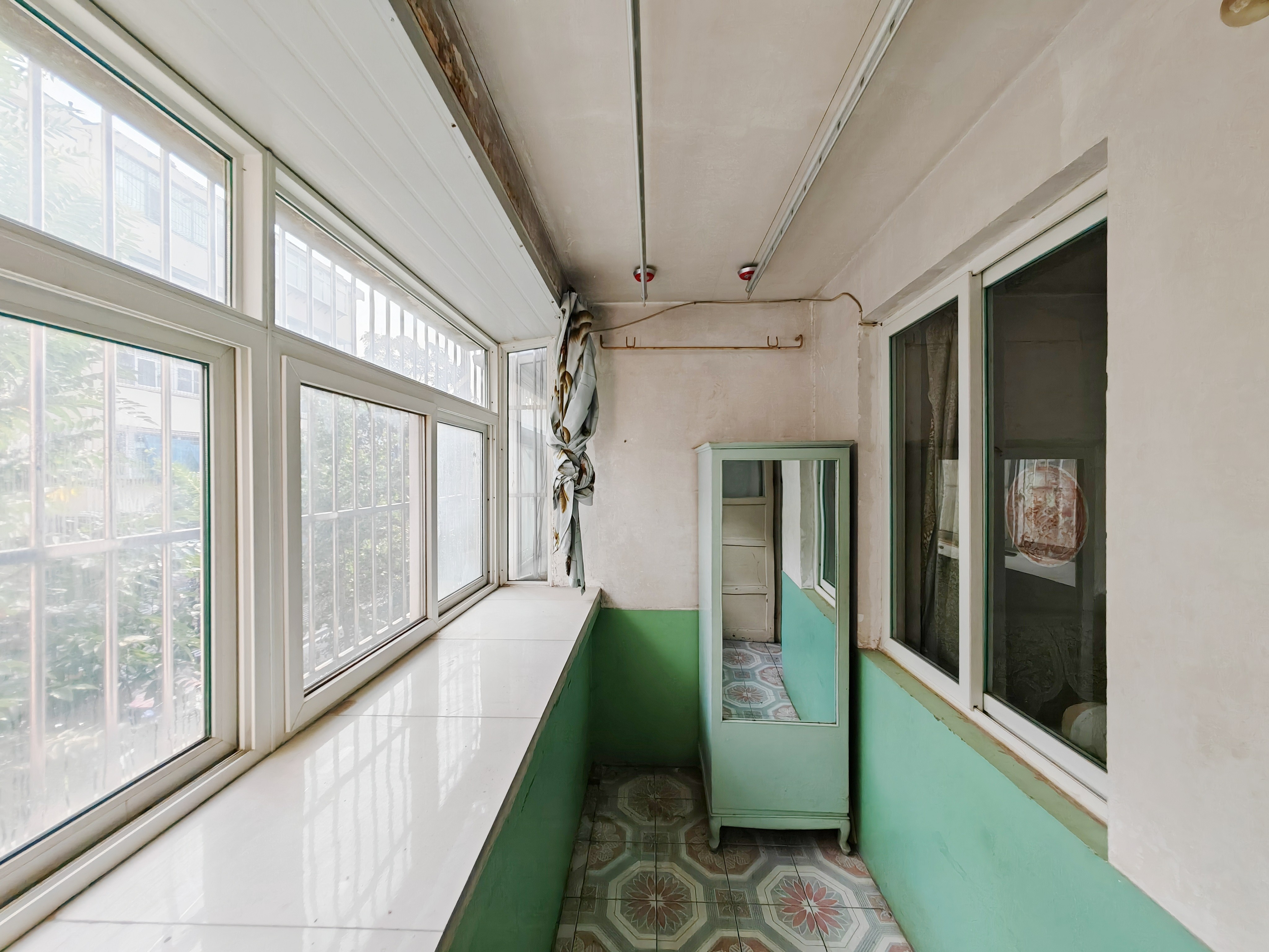 司里街小区北区