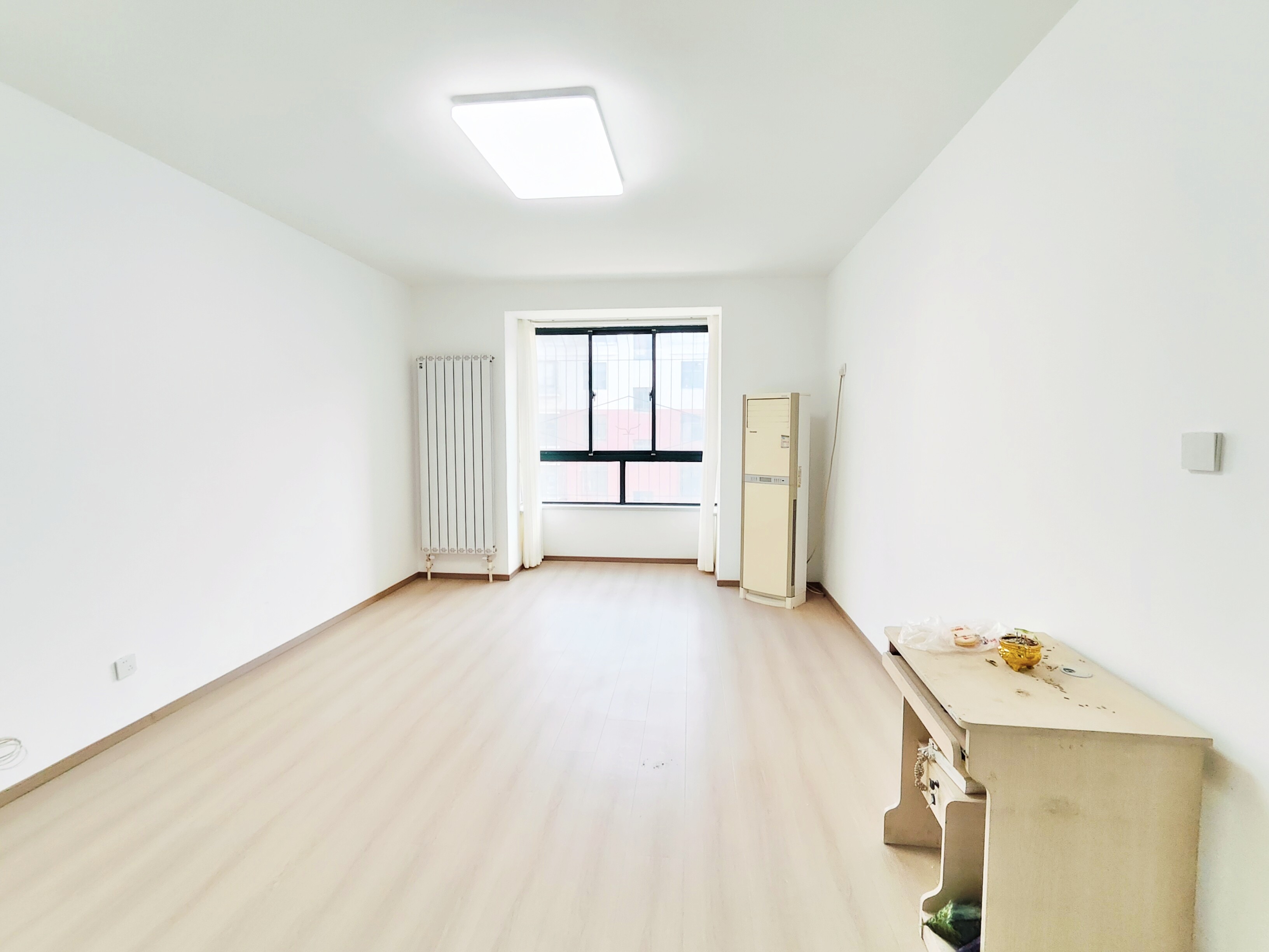  石榴园小区 南北