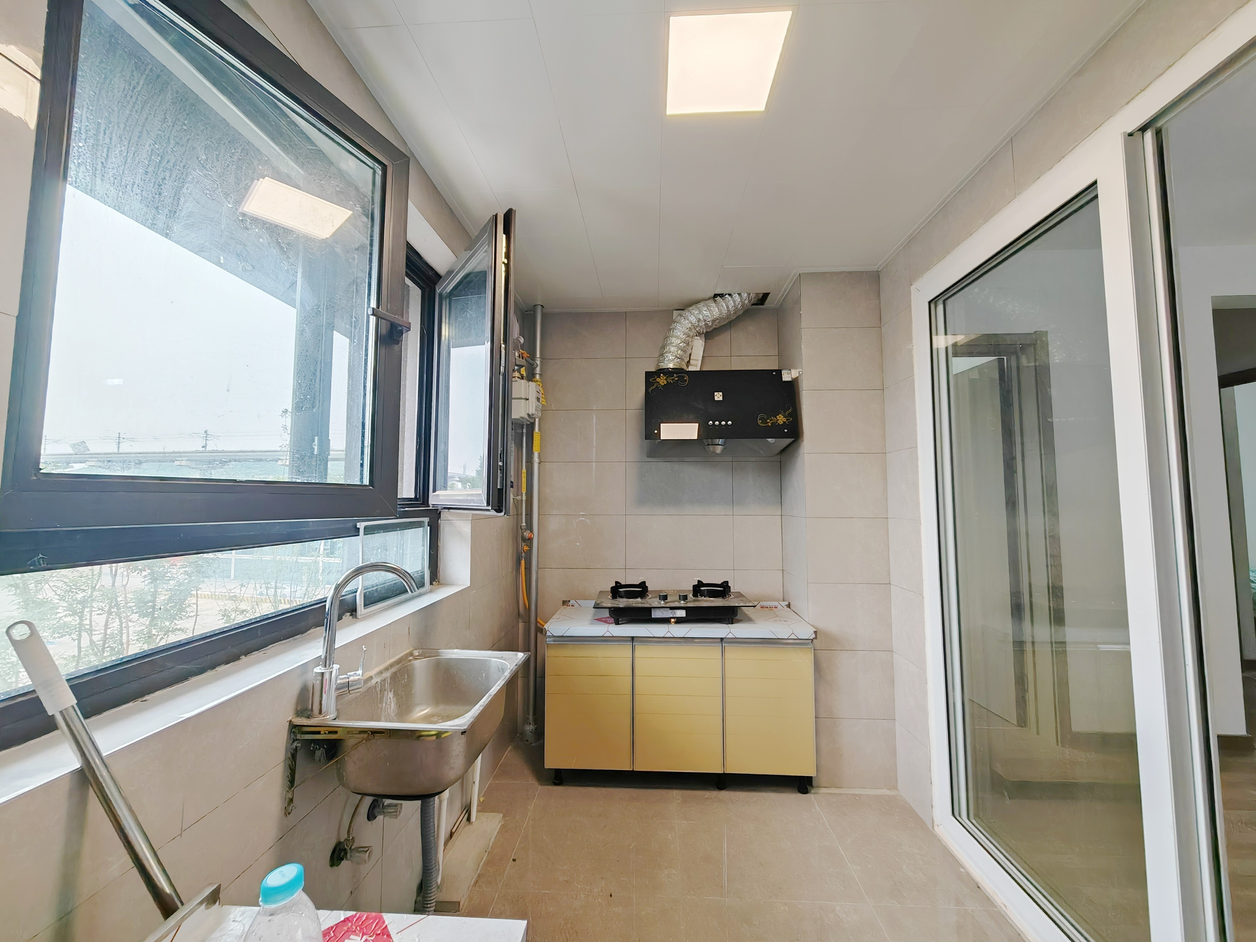 金科华都学林府