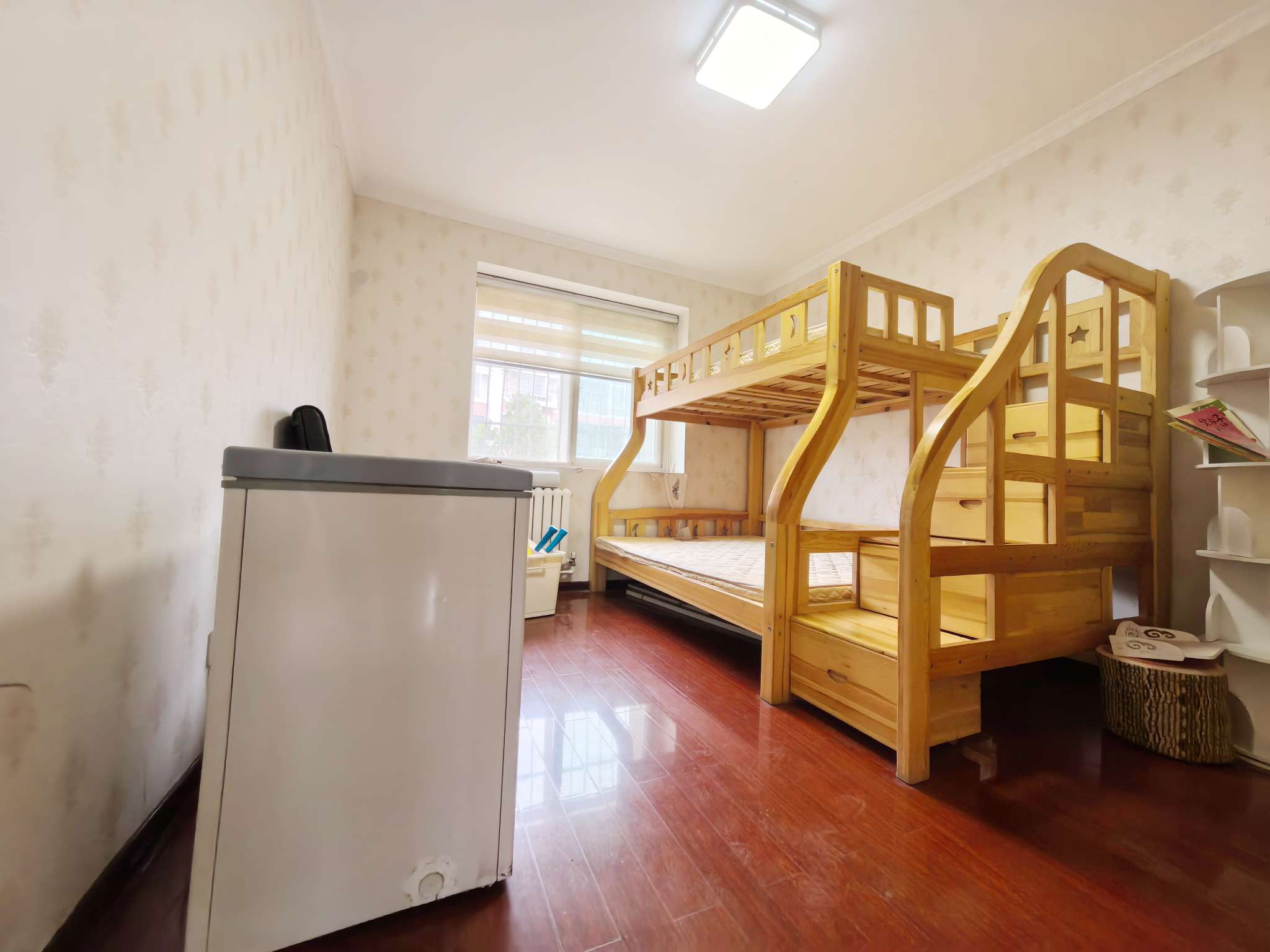 永大明珠东山花园