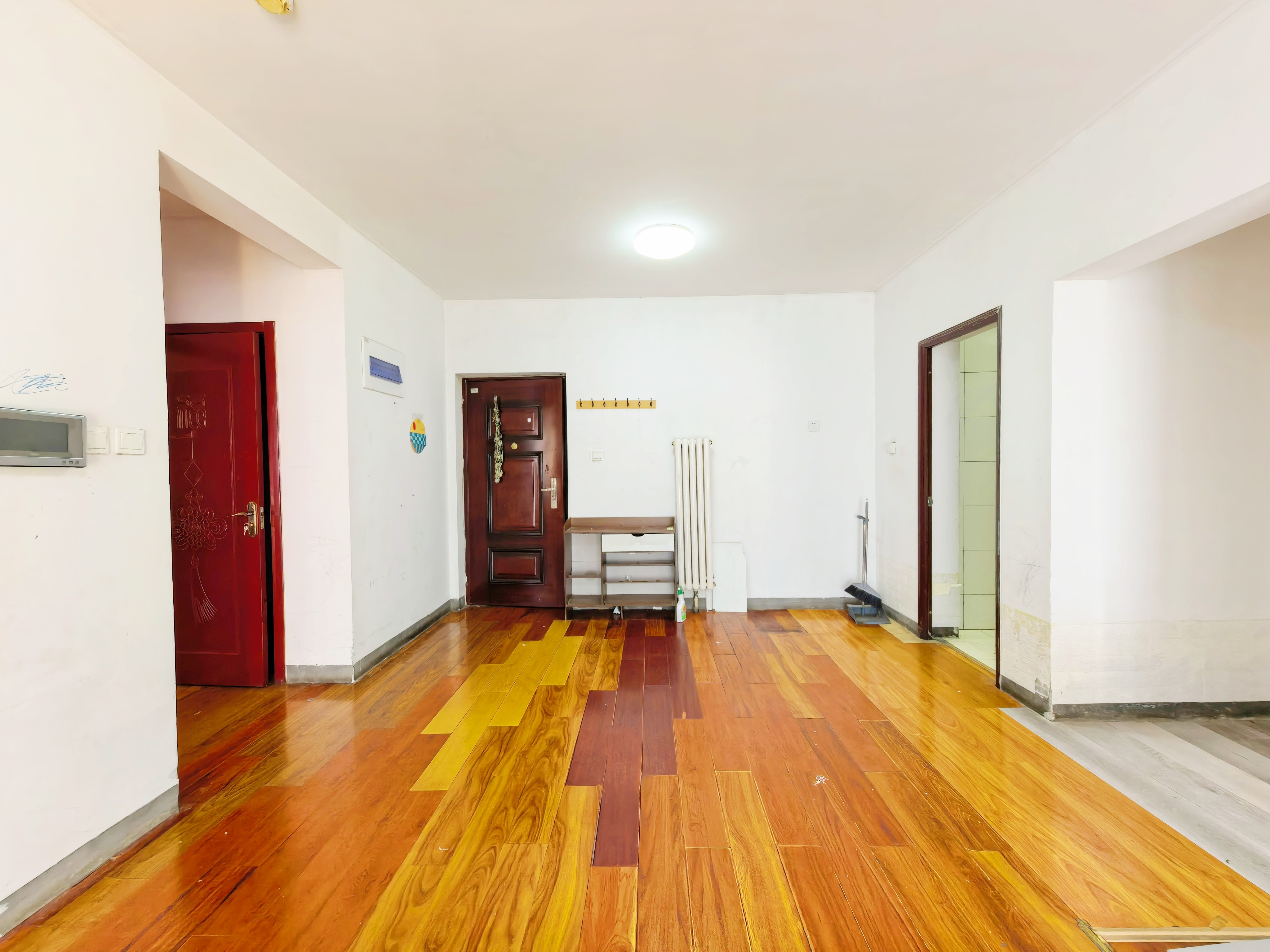 绿地国际花都(四期)