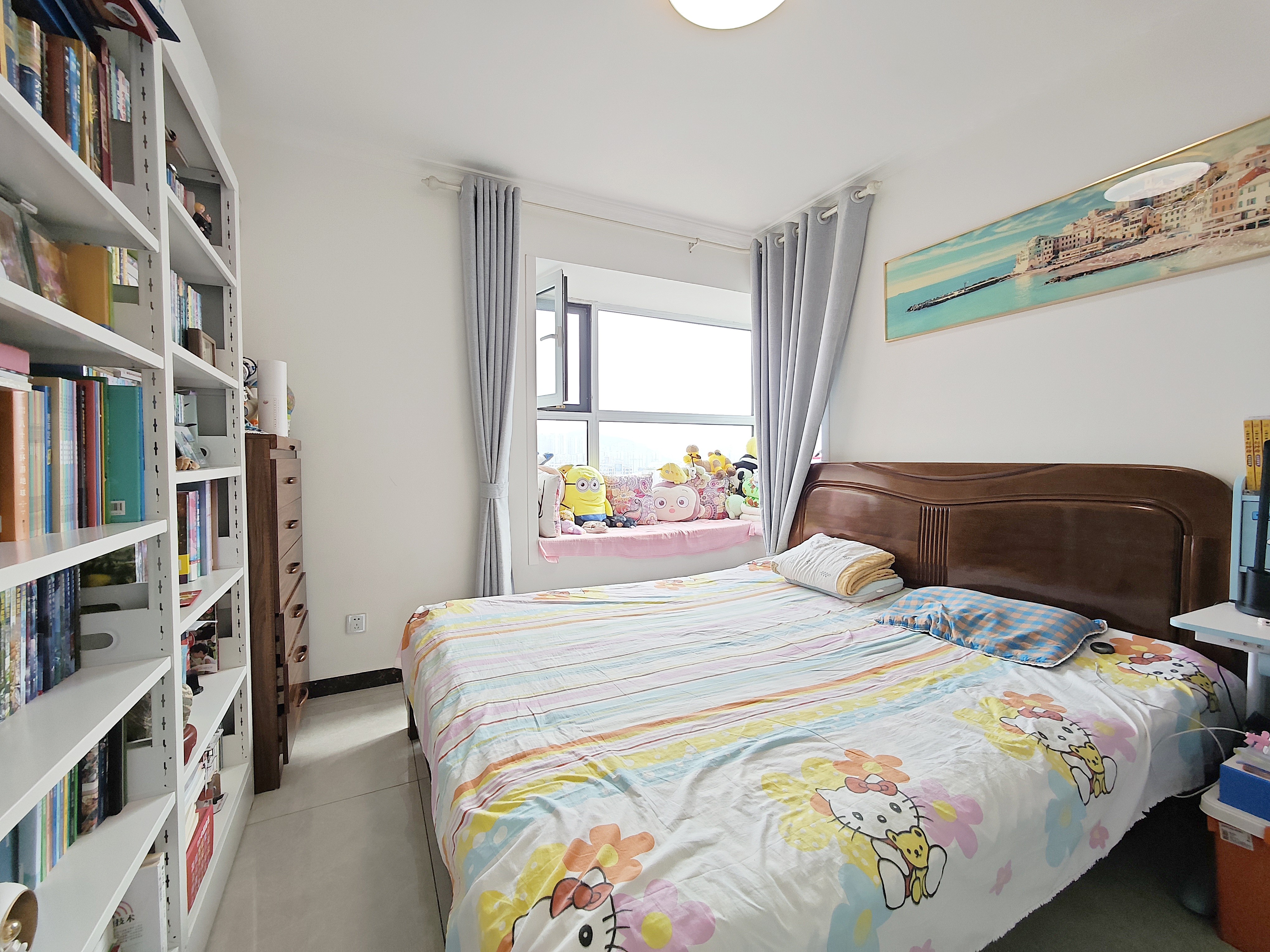 中铁逸都国际兰庭(北区)