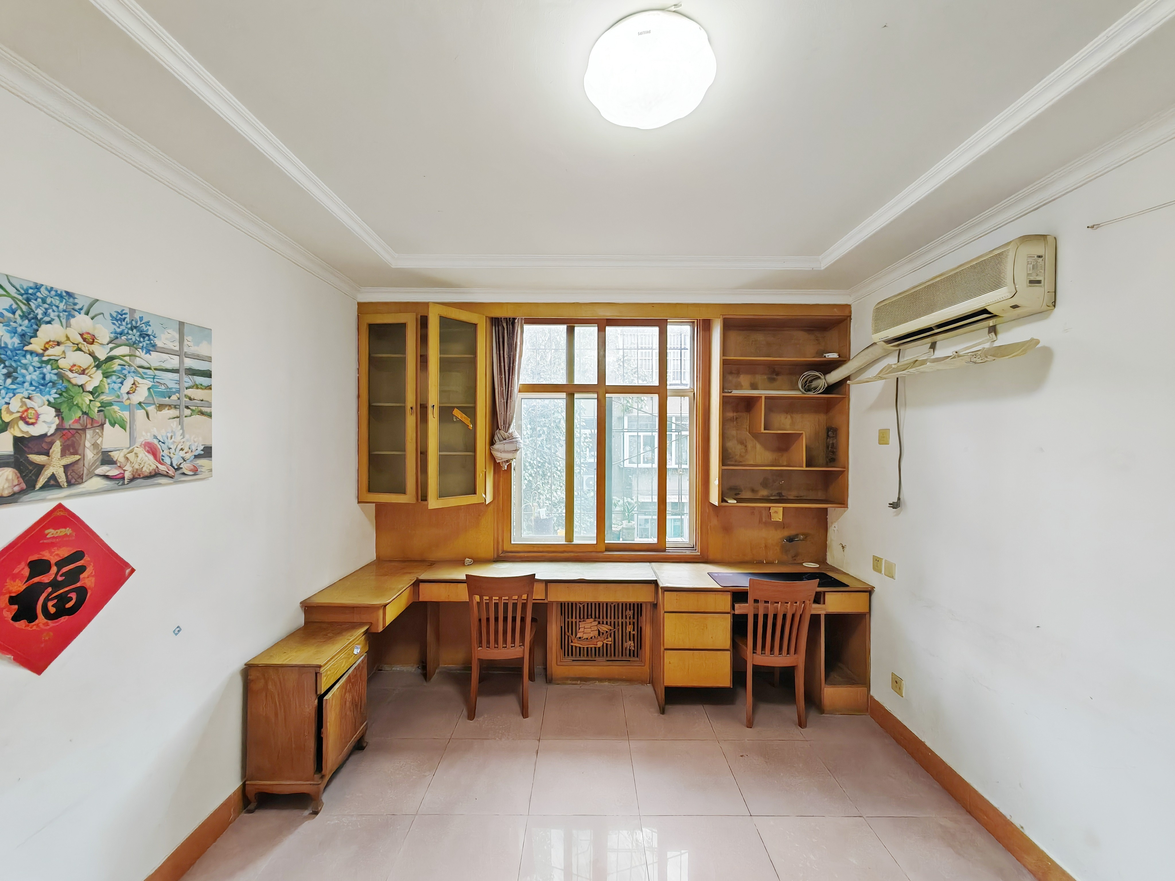 县前街单位宿舍