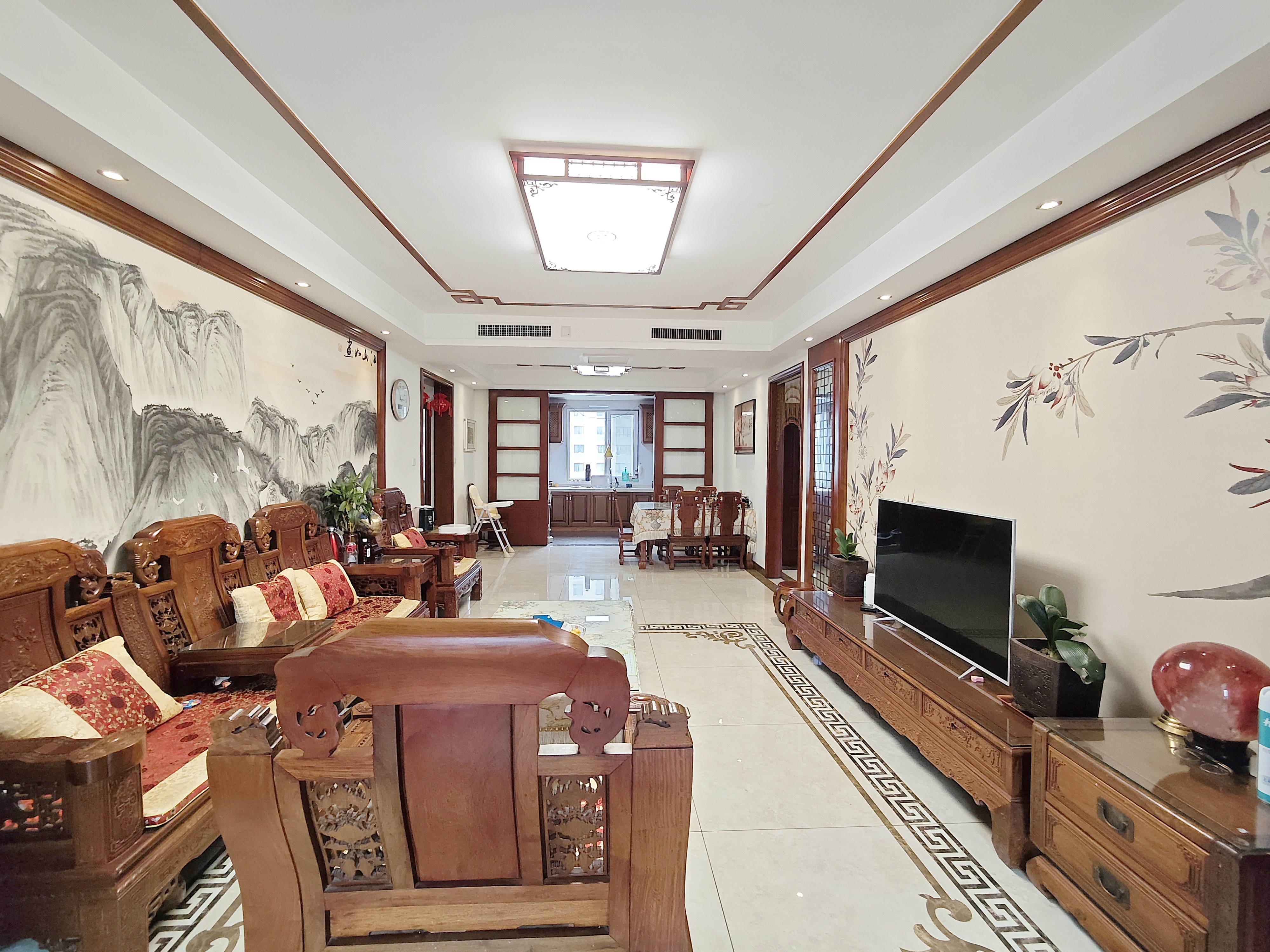 万科金域国际天泰家园