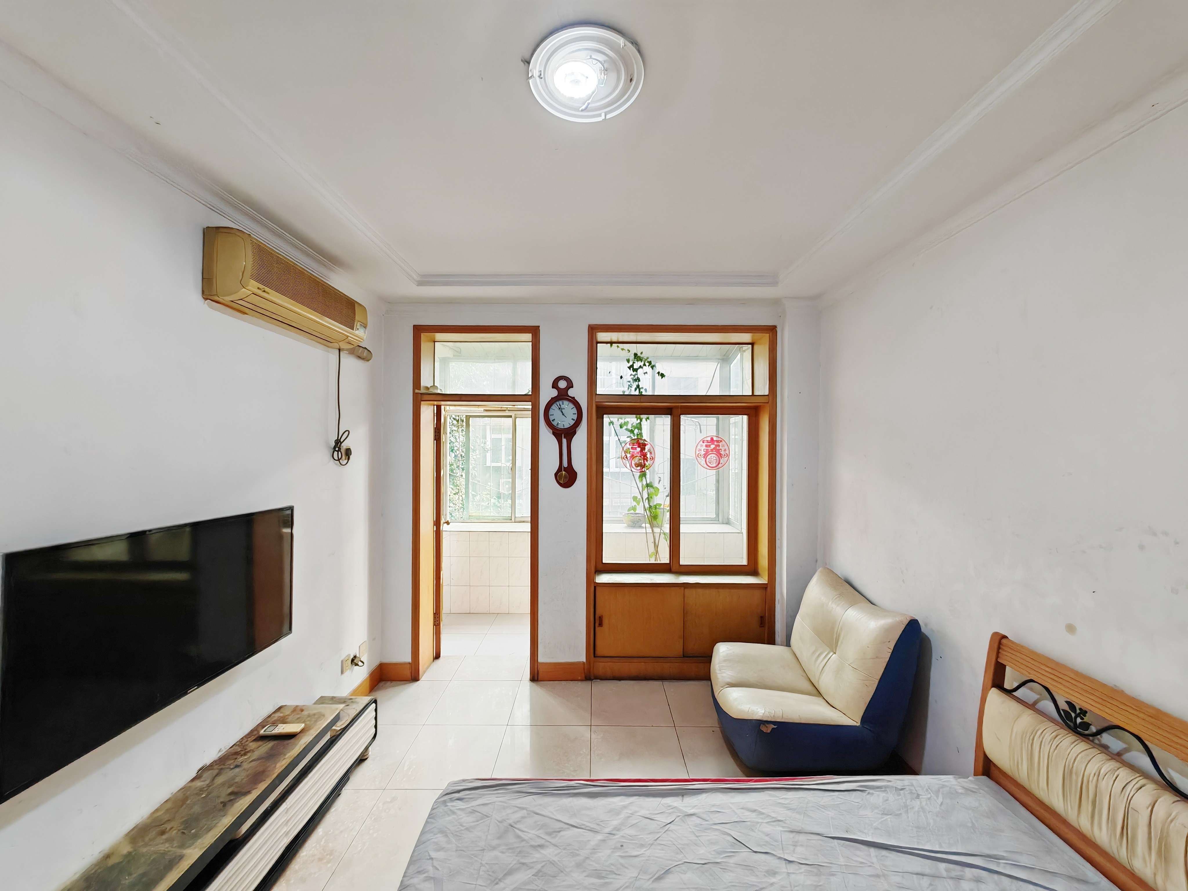 县前街单位宿舍