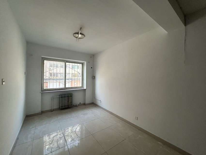 紫金山小区北区