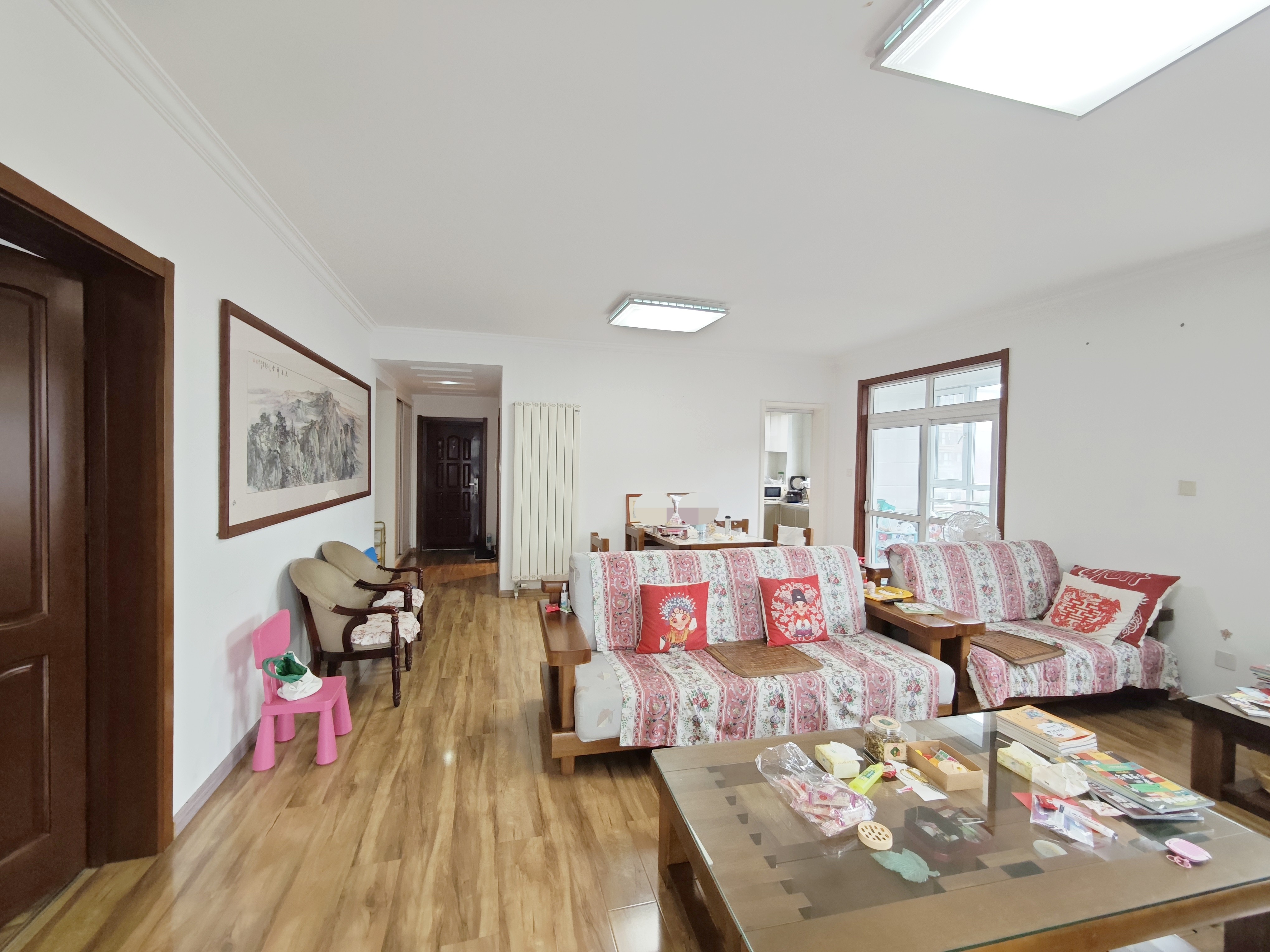 龙园小区(济高龙园)