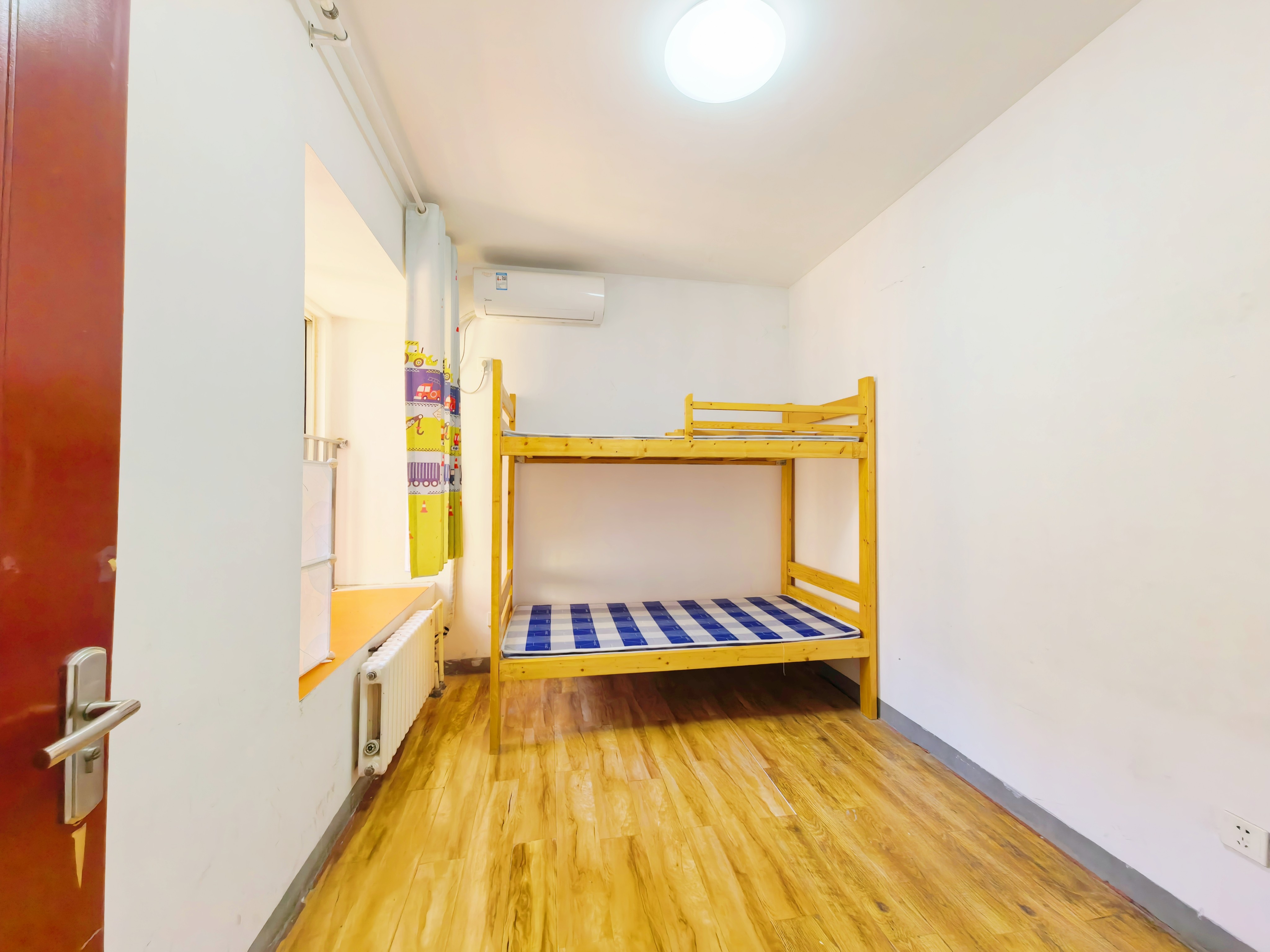 绿地国际花都(四期)