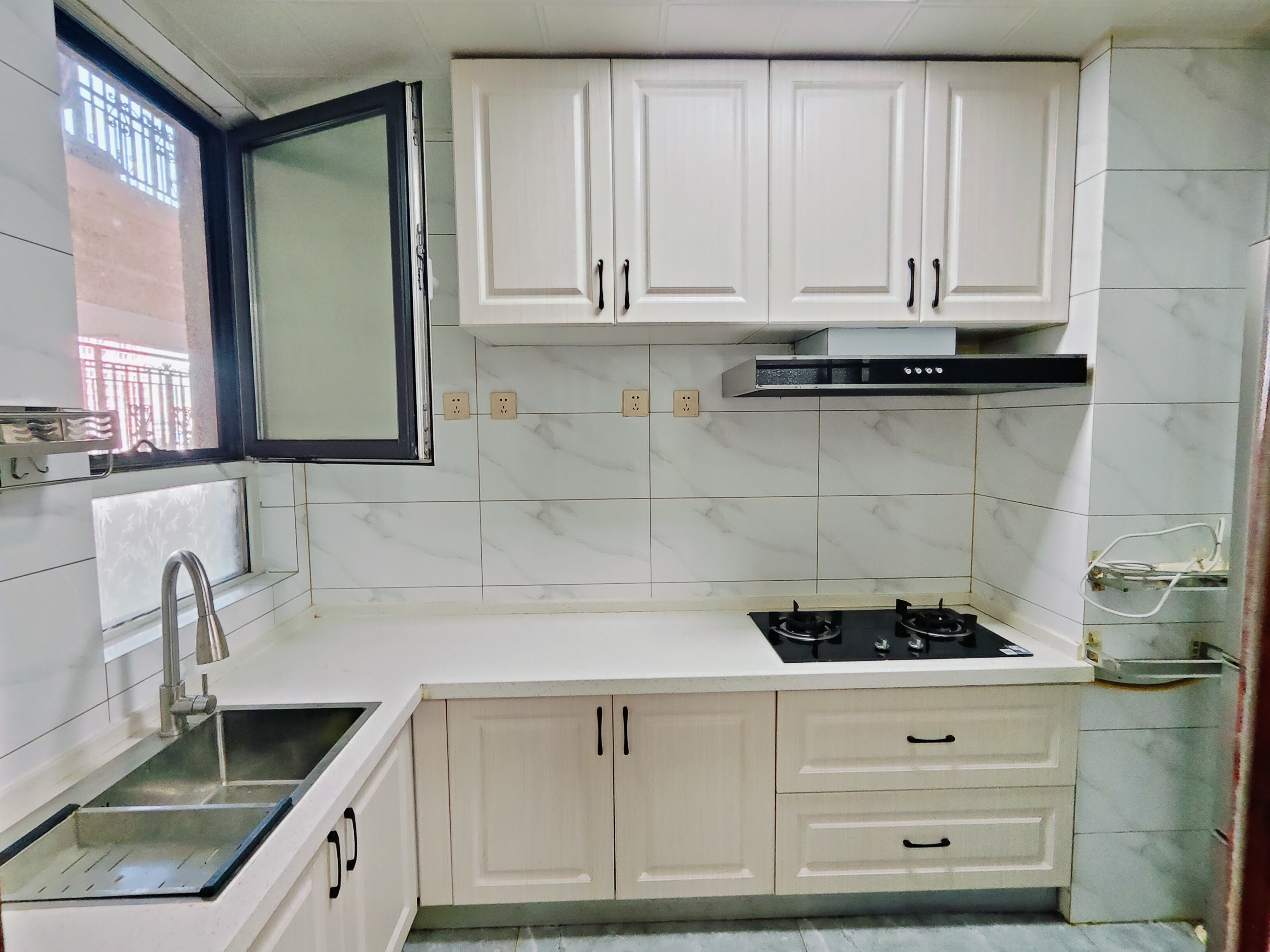 海尔云世界天玺