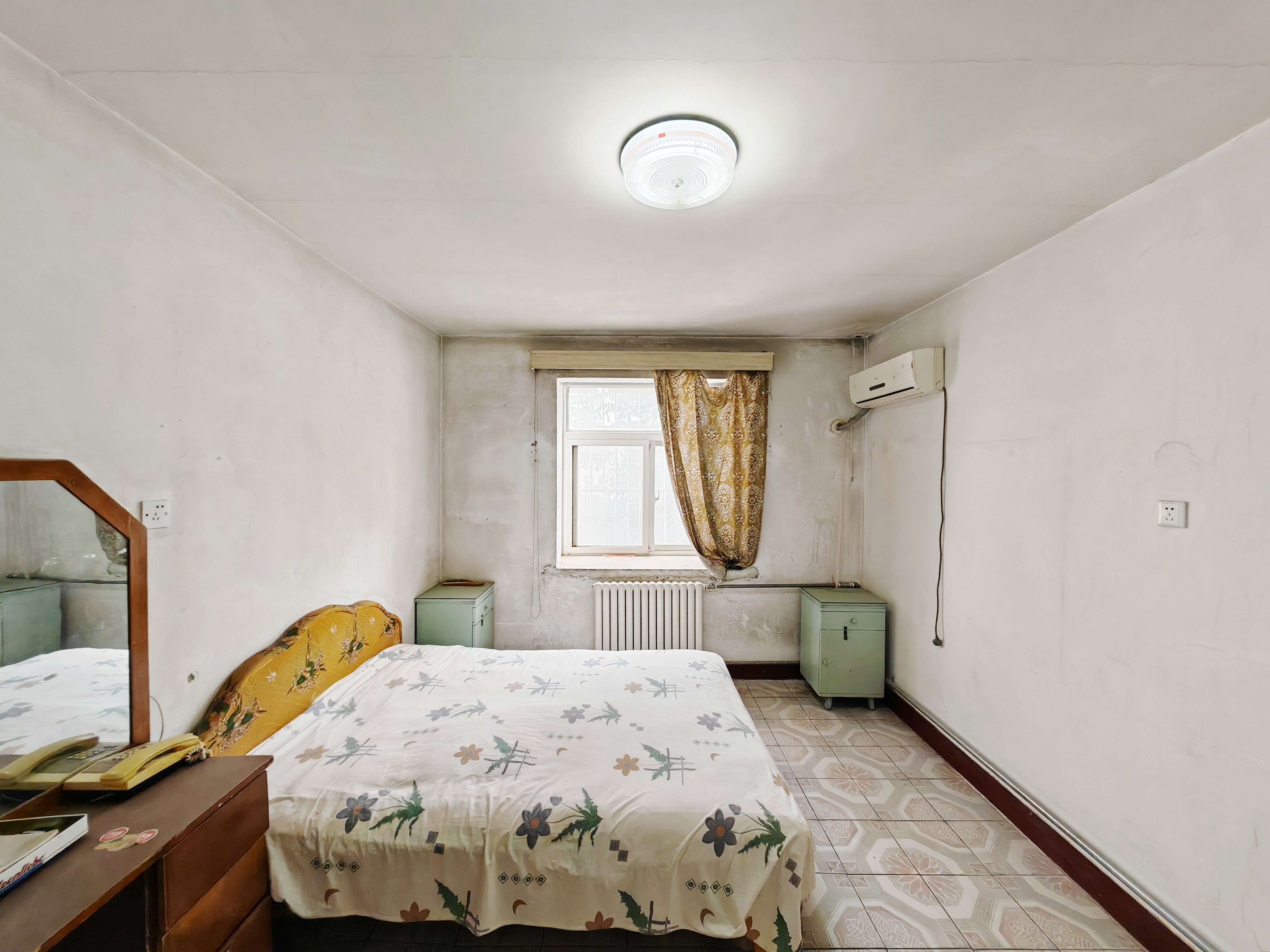 司里街小区北区