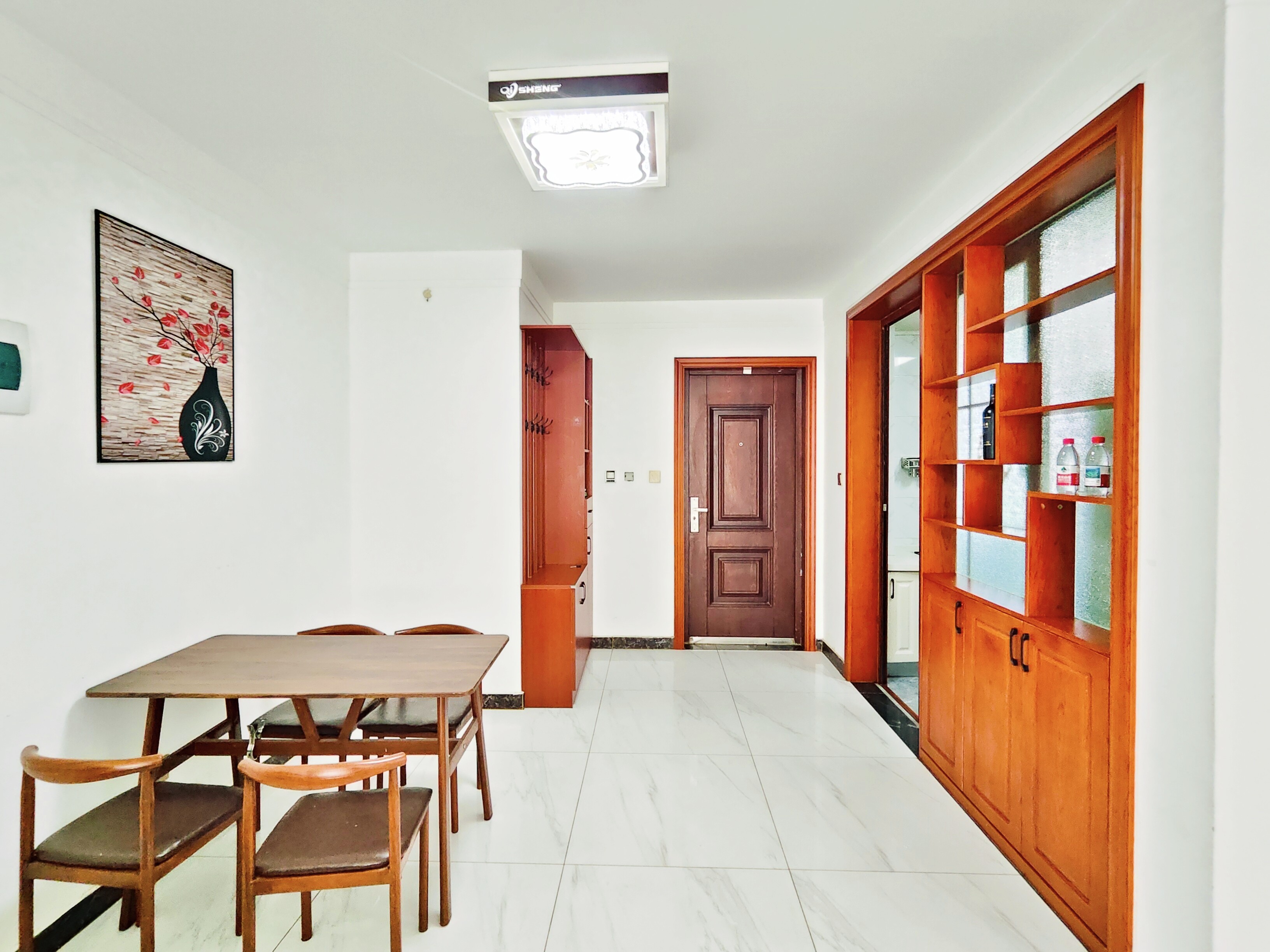 海尔云世界天玺