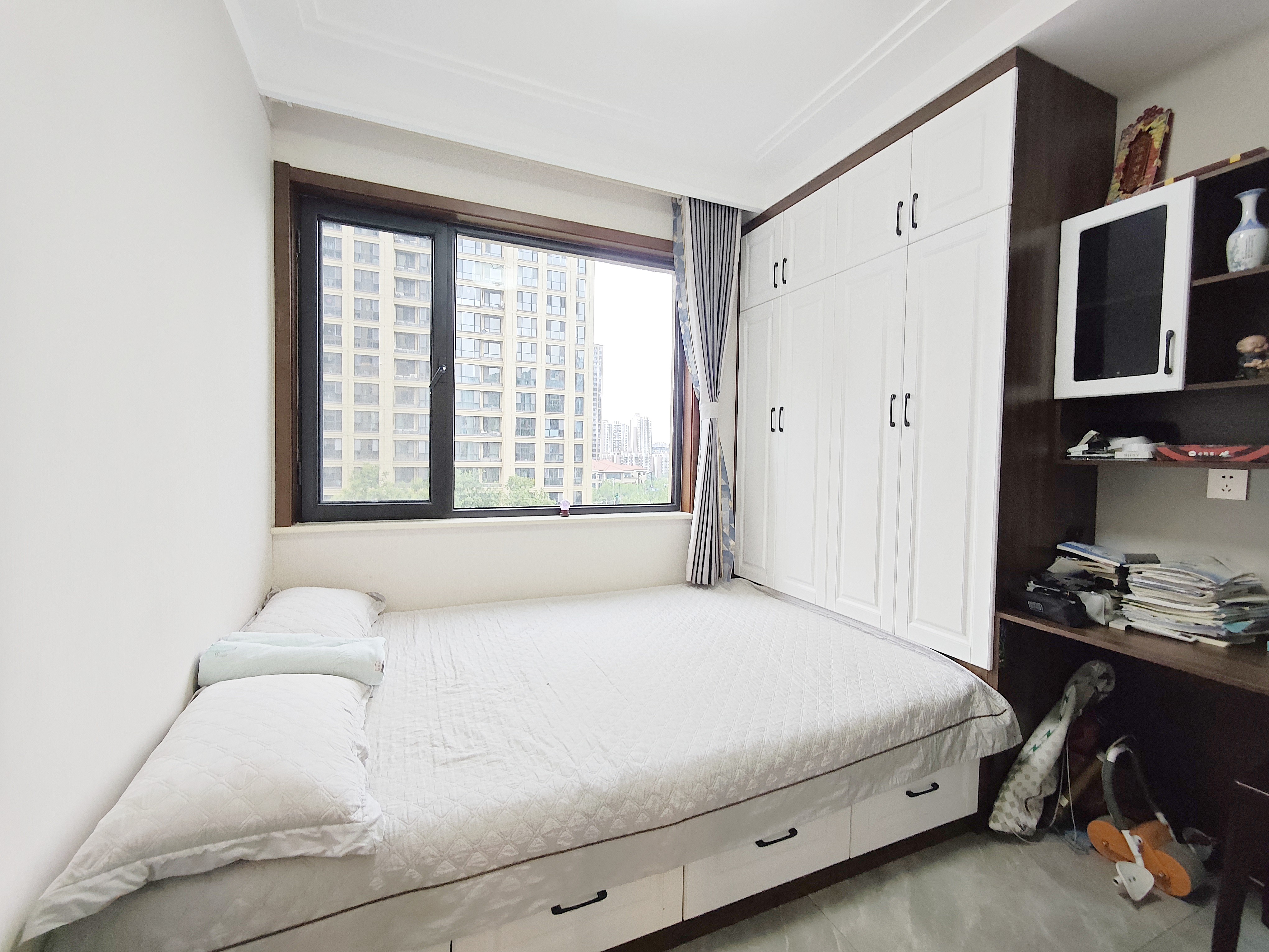 高新绿城玉兰花园