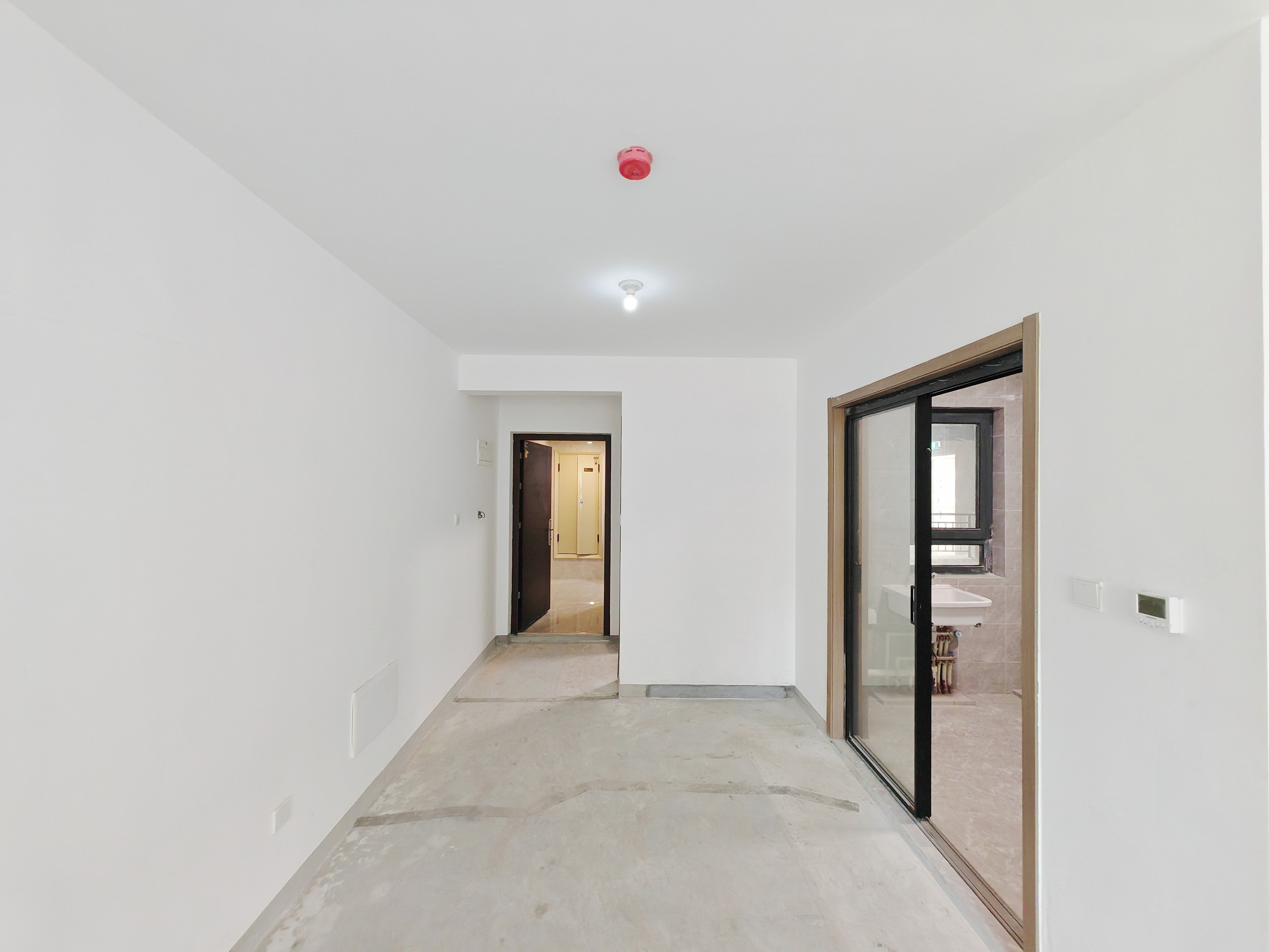 旭辉银盛泰中心翰林府