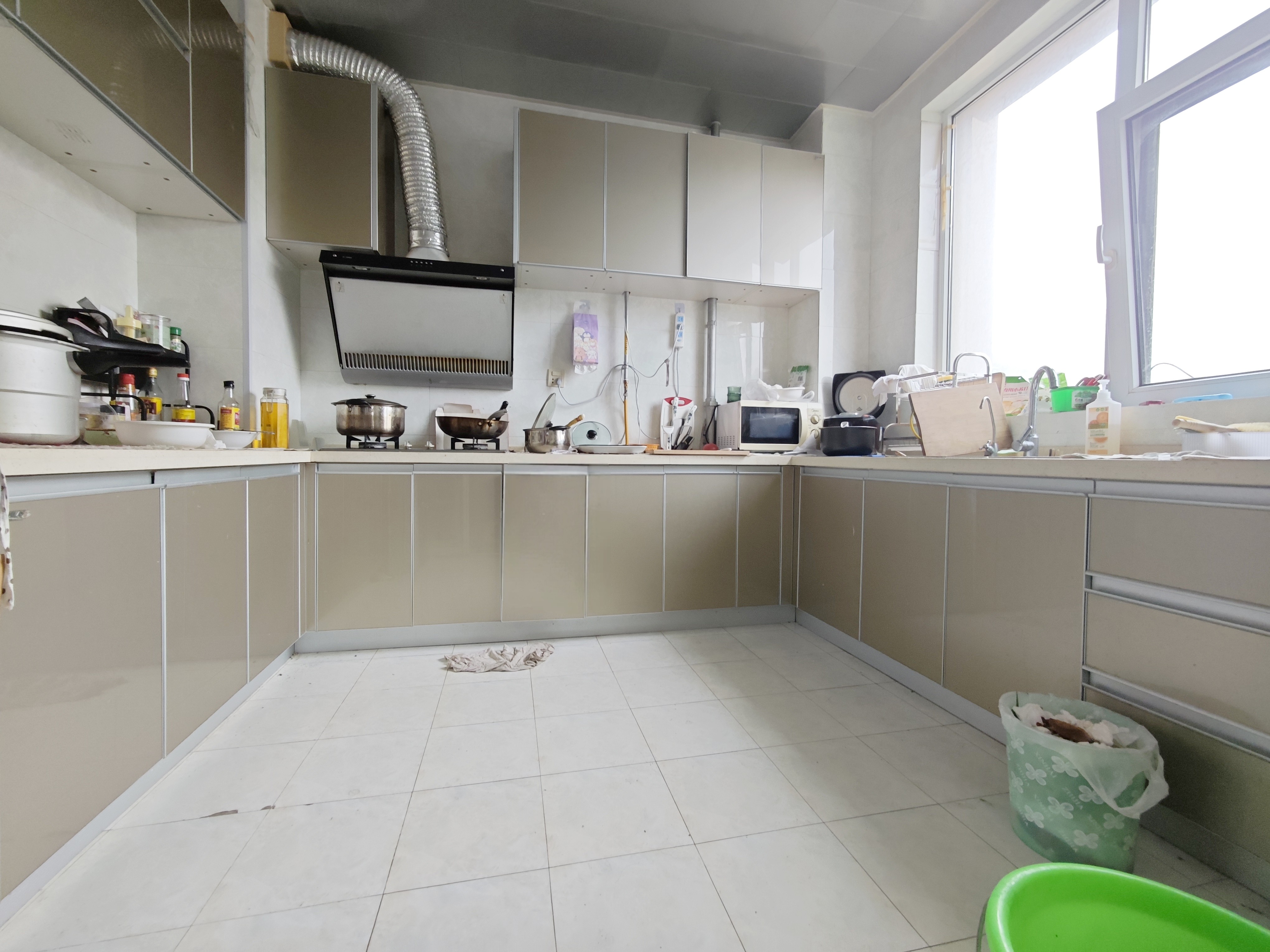 龙园小区(济高龙园)