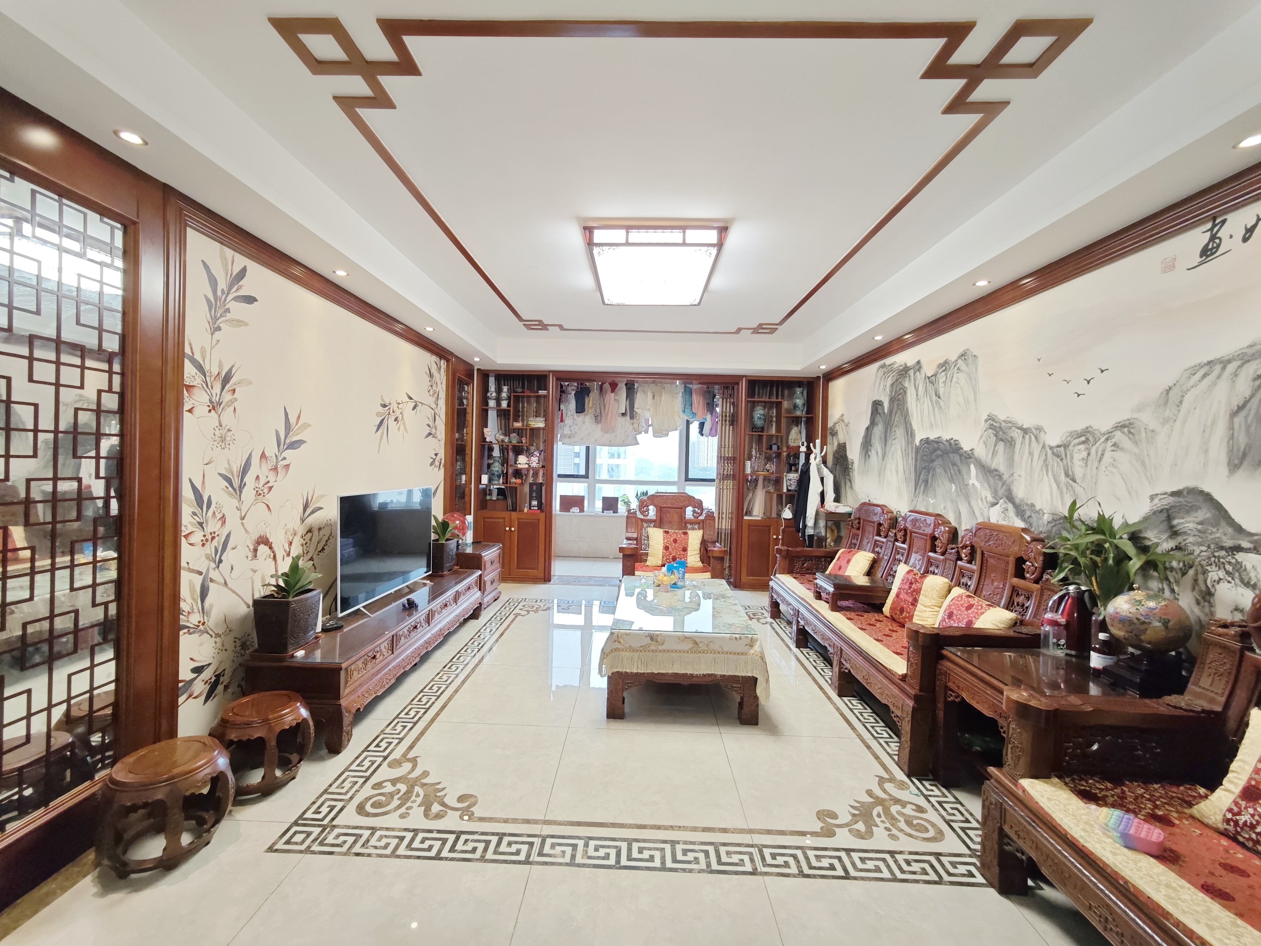 万科金域国际天泰家园