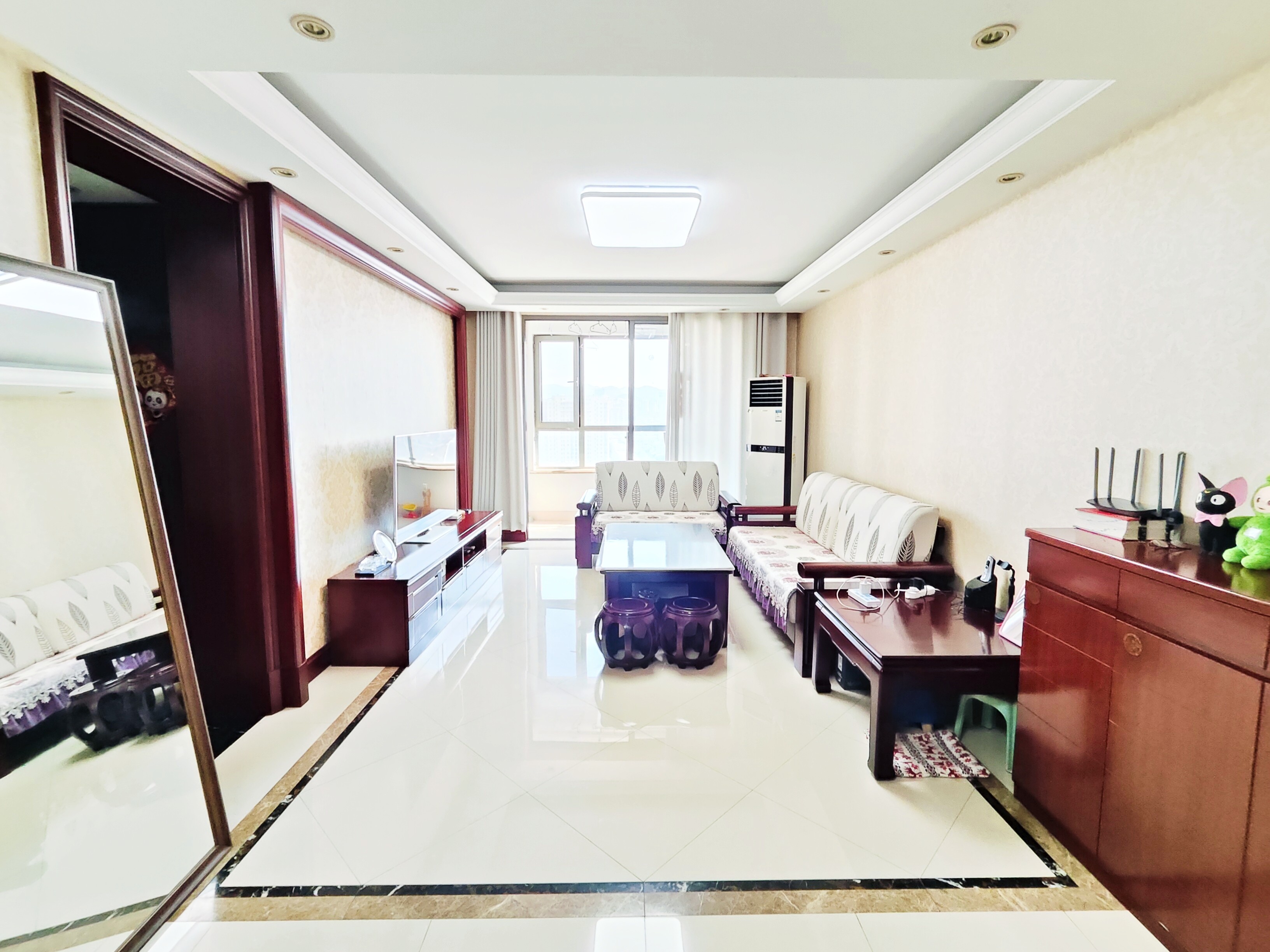  保利海德公馆 南