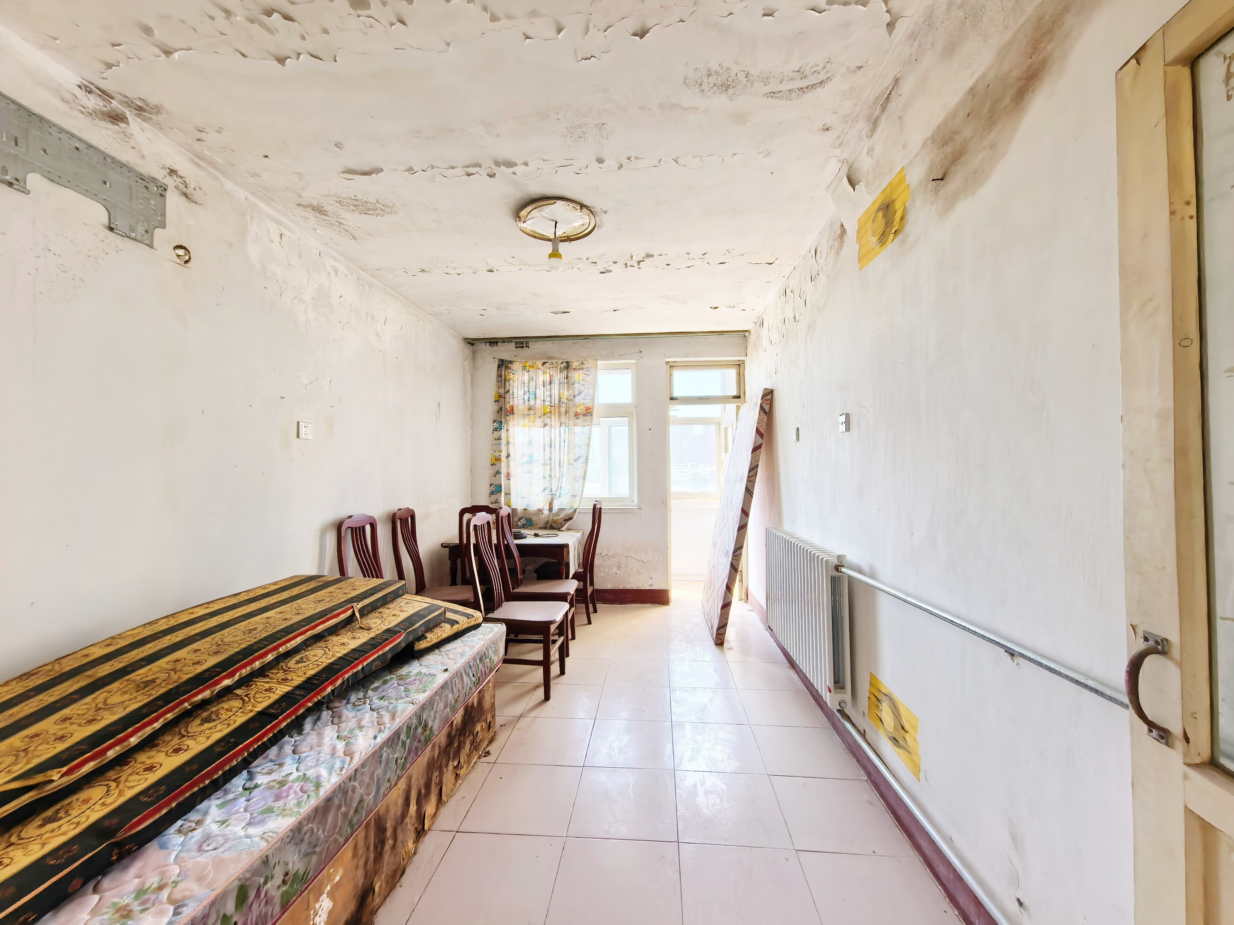 南辛庄中街单位宿舍